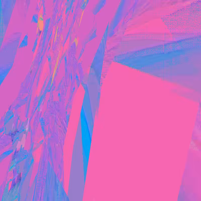 Hall of Mirrors #14