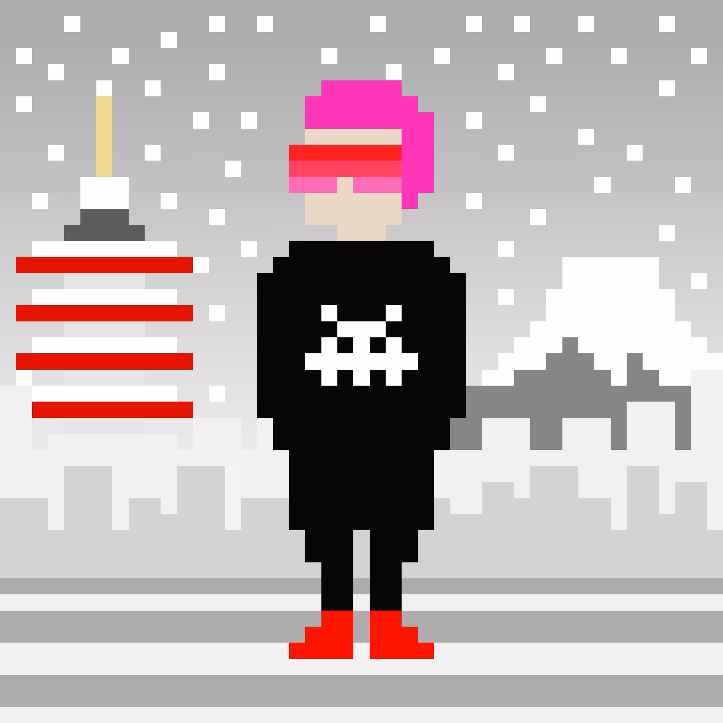 CryptoTokyoite #802