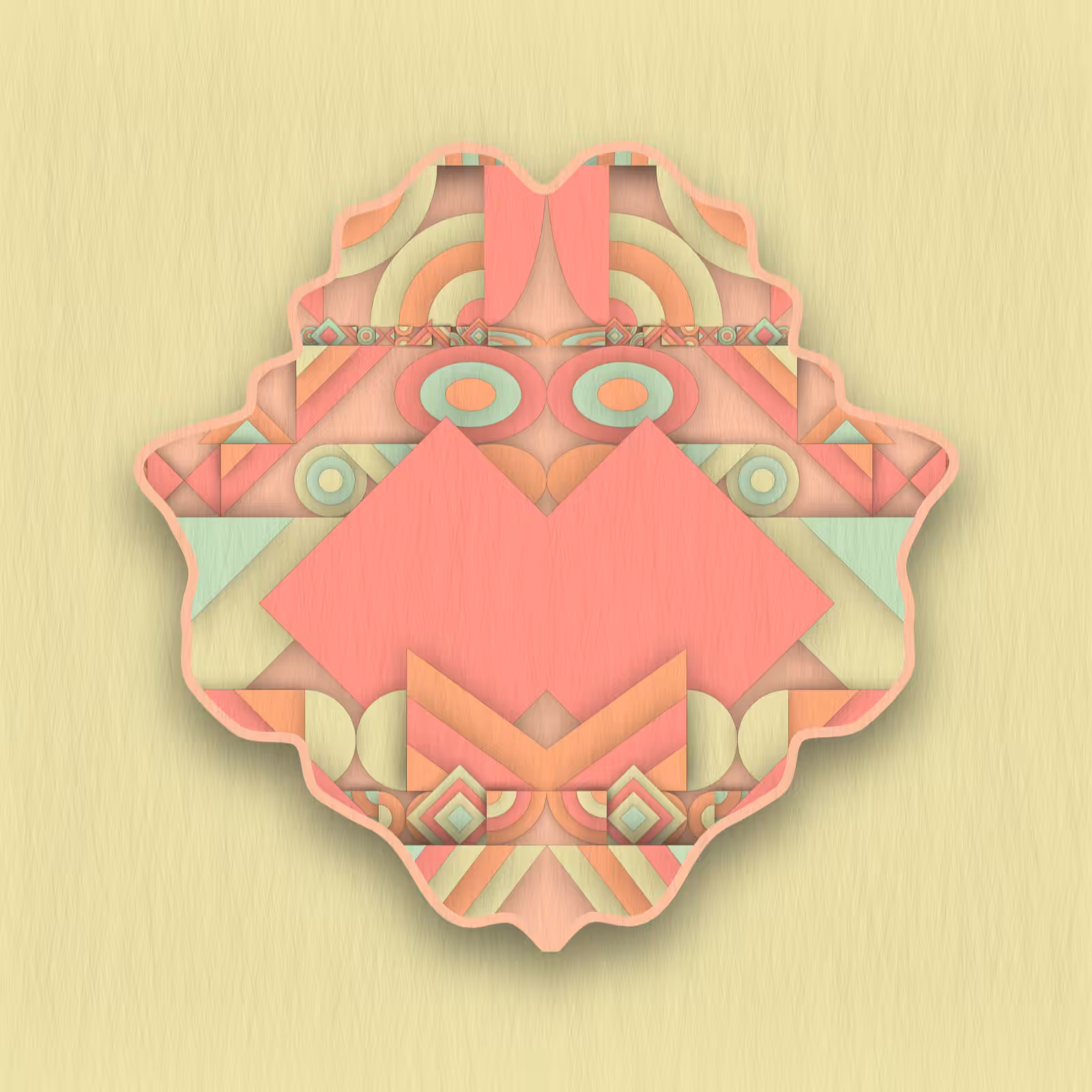 Generativemasks #9838