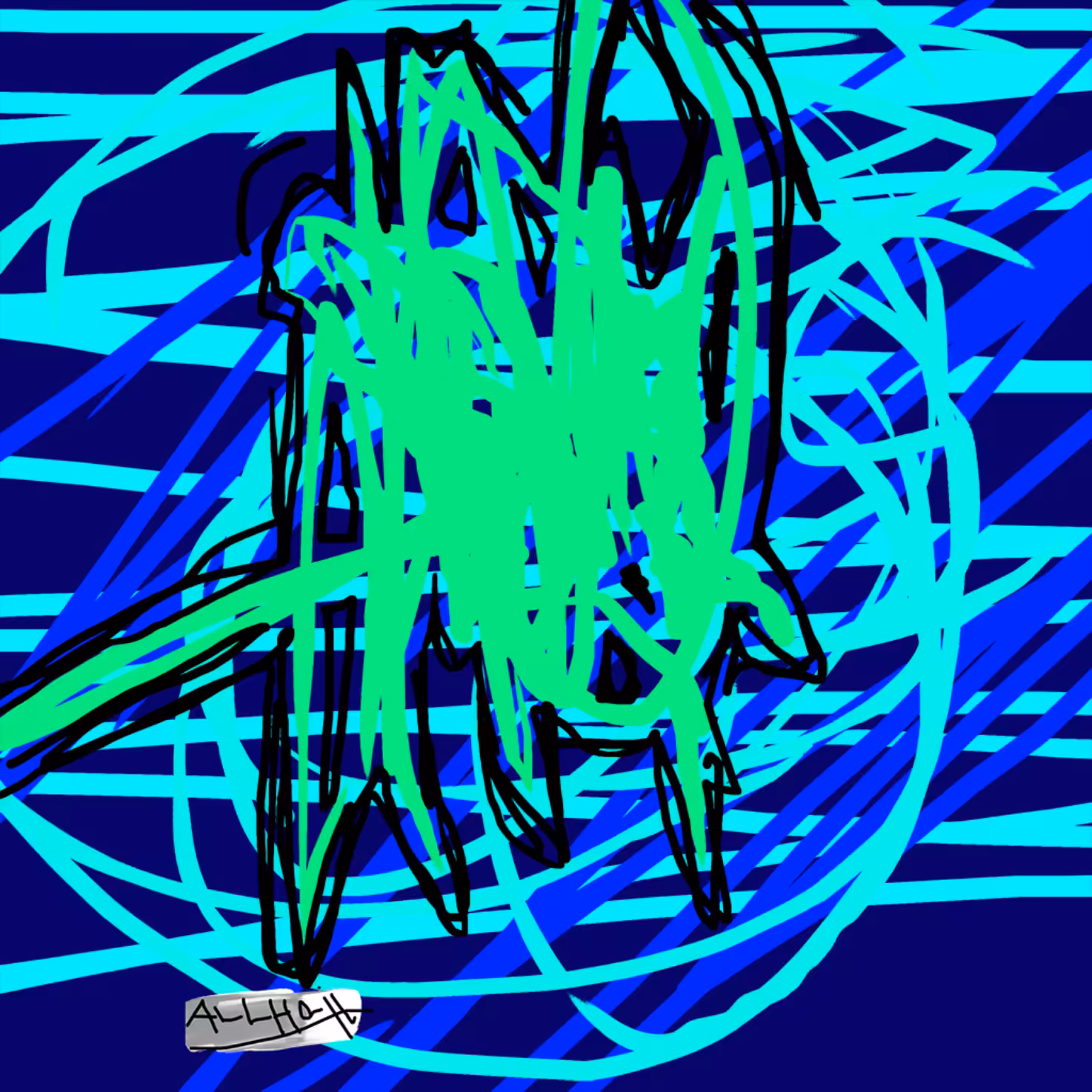 THEKINGSNFT.B2C1 #10224