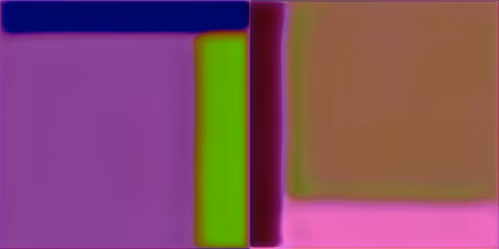 (un)stable equilibrium 1:2 #091