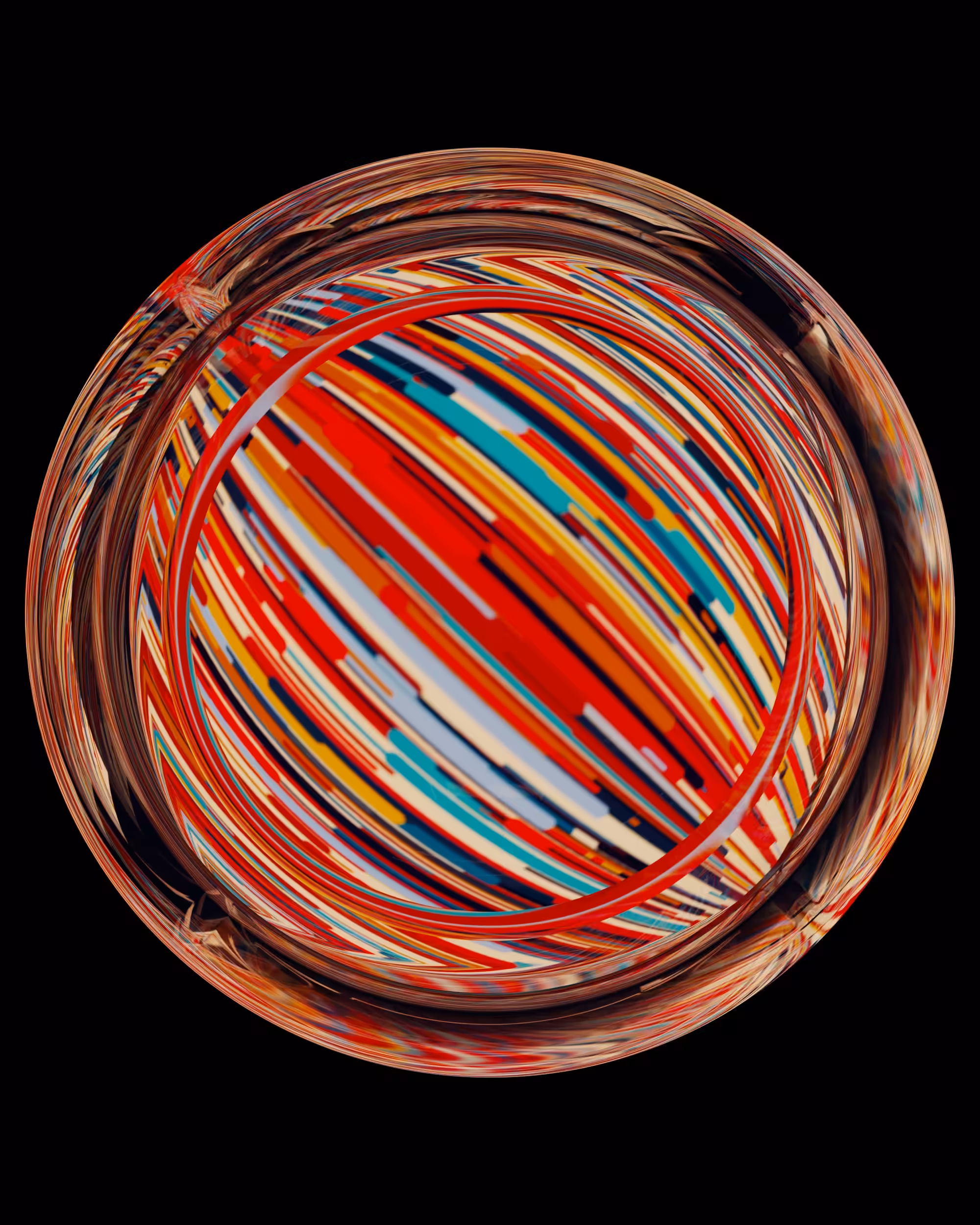 Orb #146