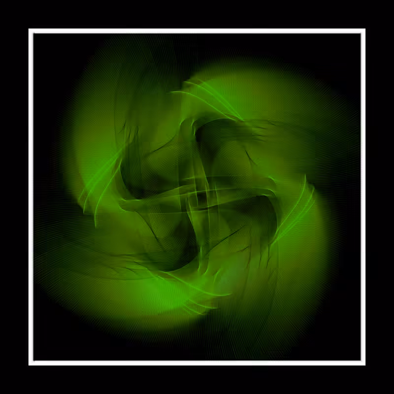 ArtWork ONCHAIN BASED #165