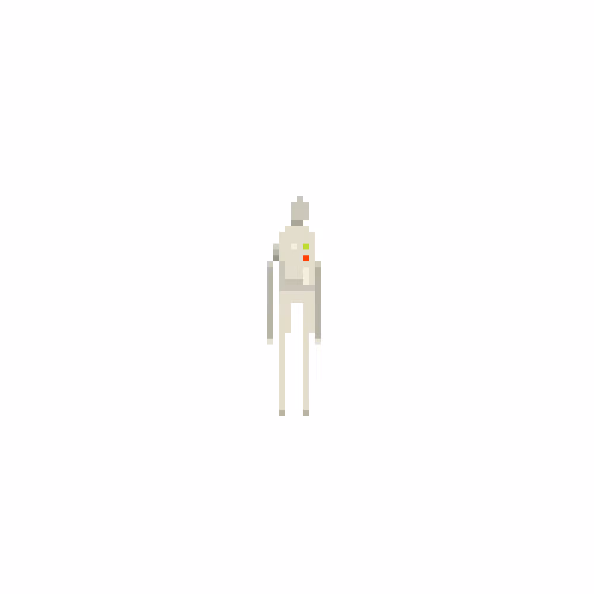 Bit Being - 002