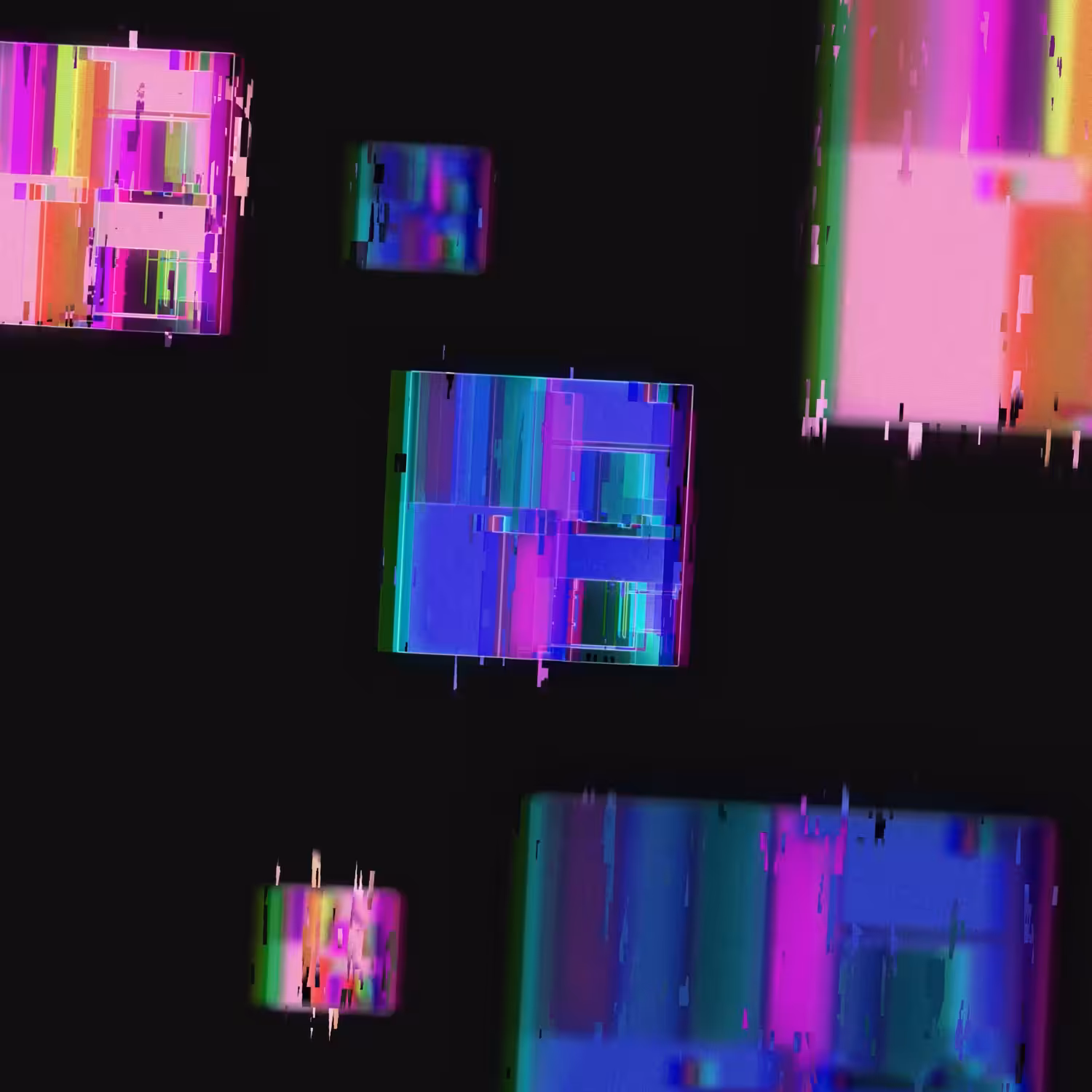 cubeception | I