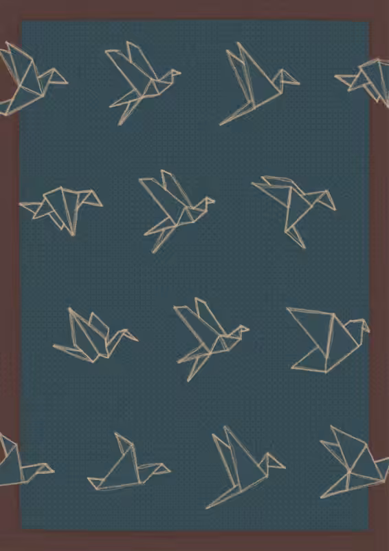 Paper Planes #129