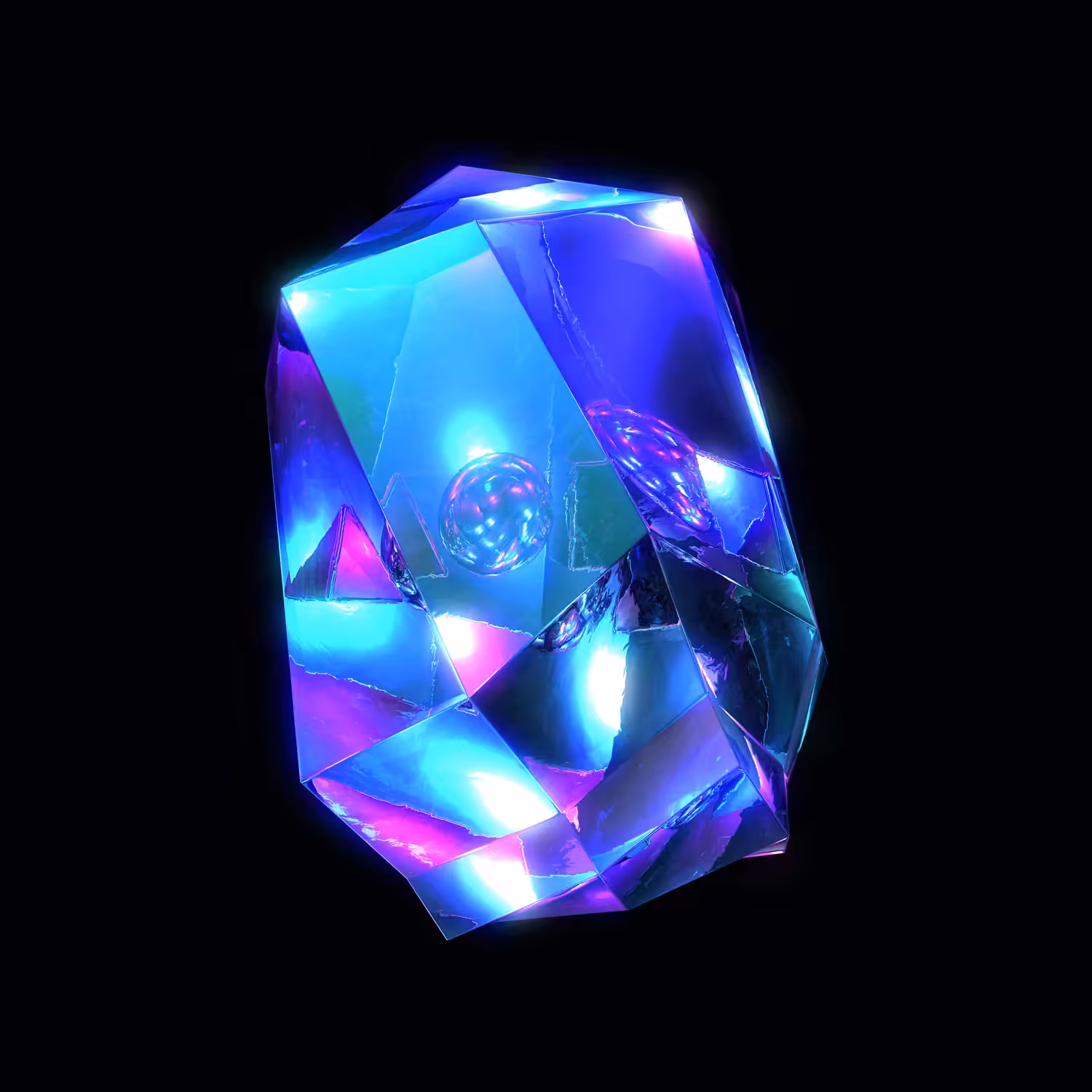 Foundation Diamond