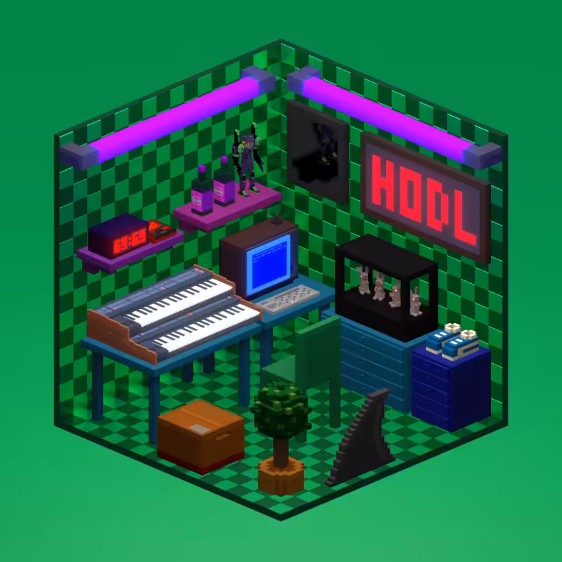 FXQUBE_S1 #72
