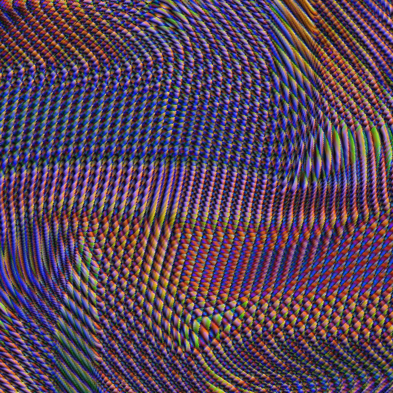 appendage/ #19