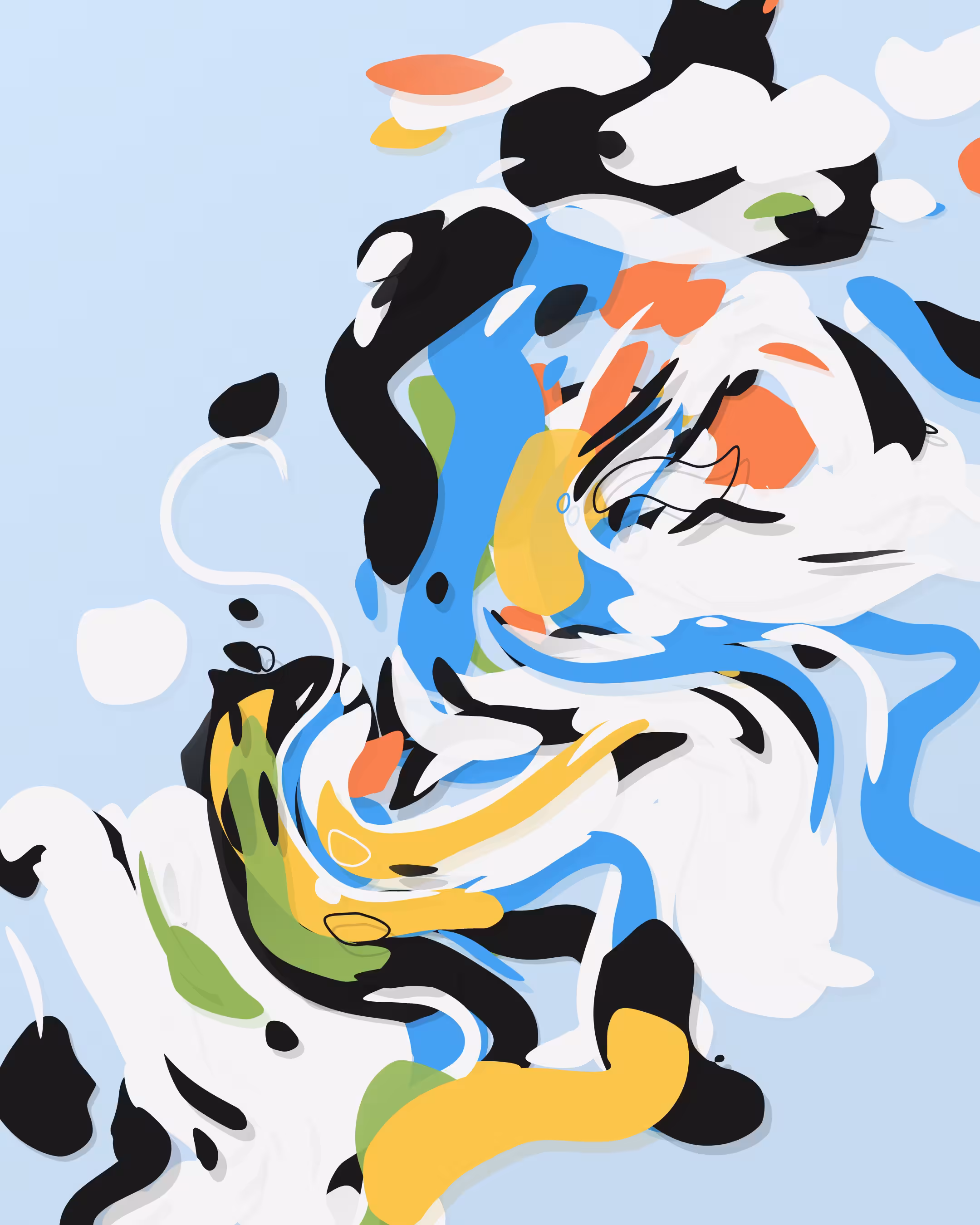 Fleeting Thoughts #52