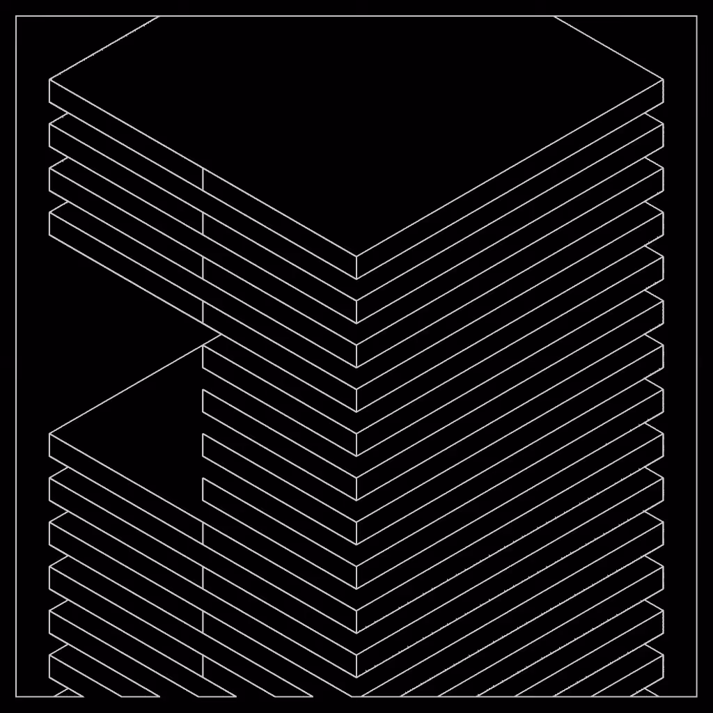 Modulo Space #362