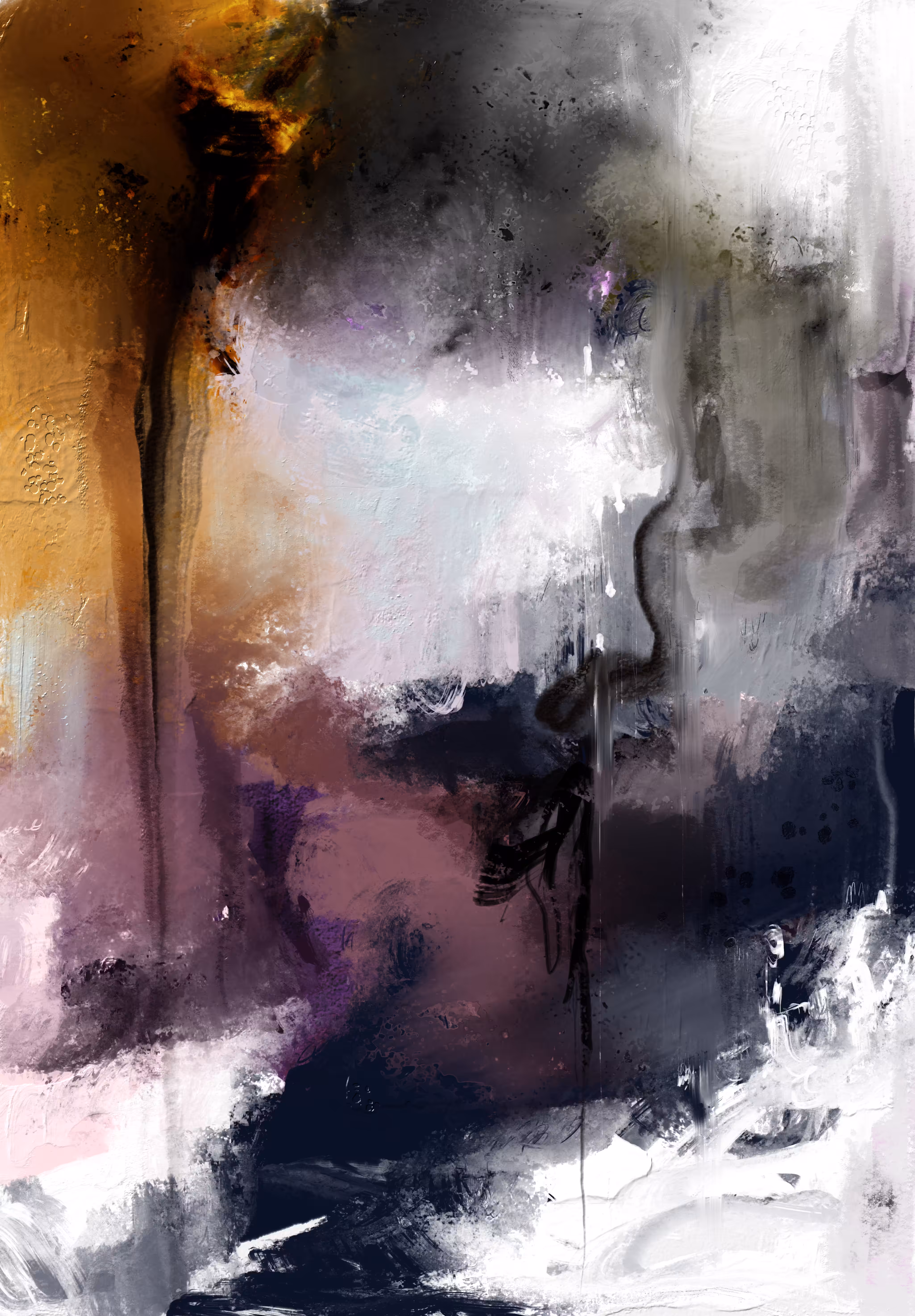 Ephemeral Flame