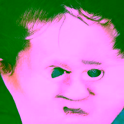 Subhuman #2496