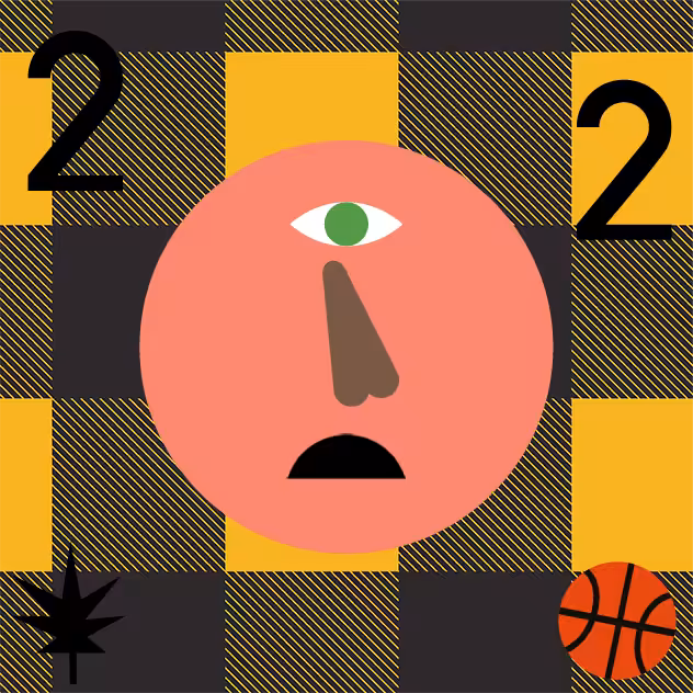 Super Cool World #1397