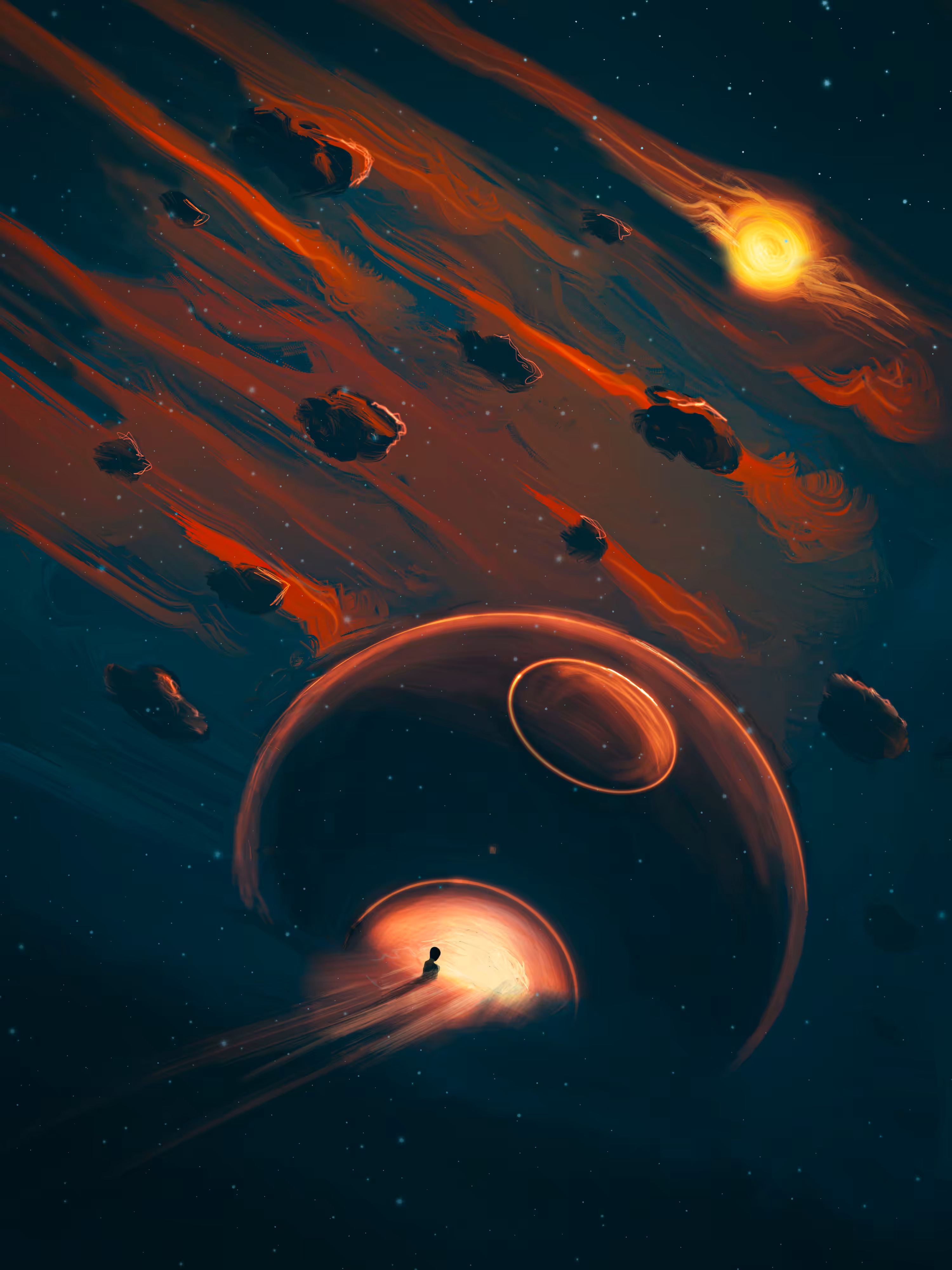 The Observer