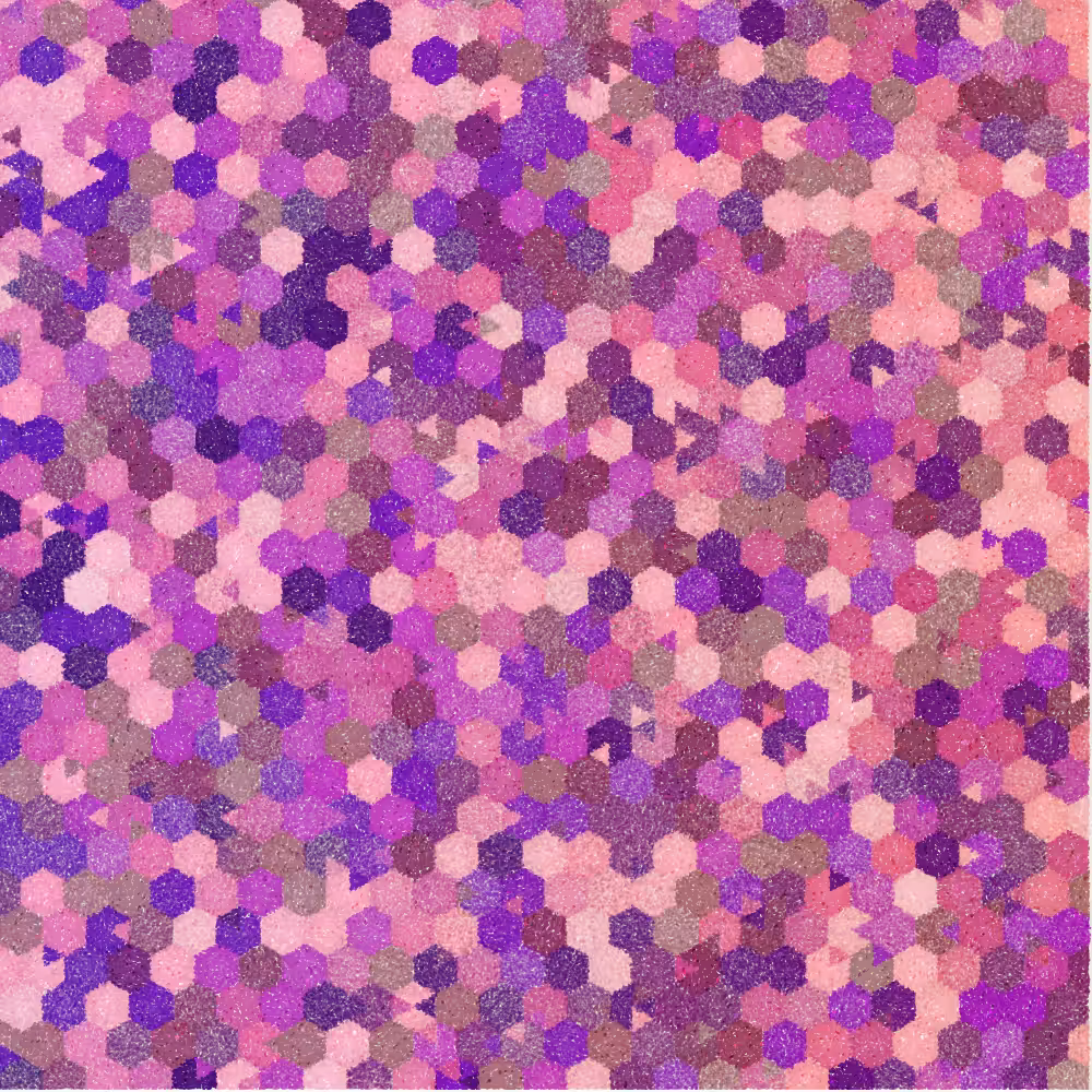 Wildflower & Patchwork #48