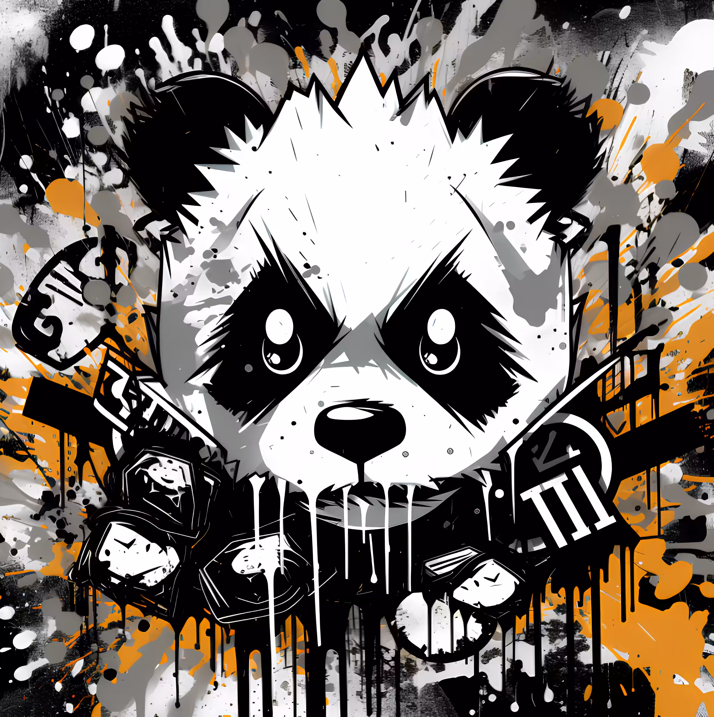 Panda Power
