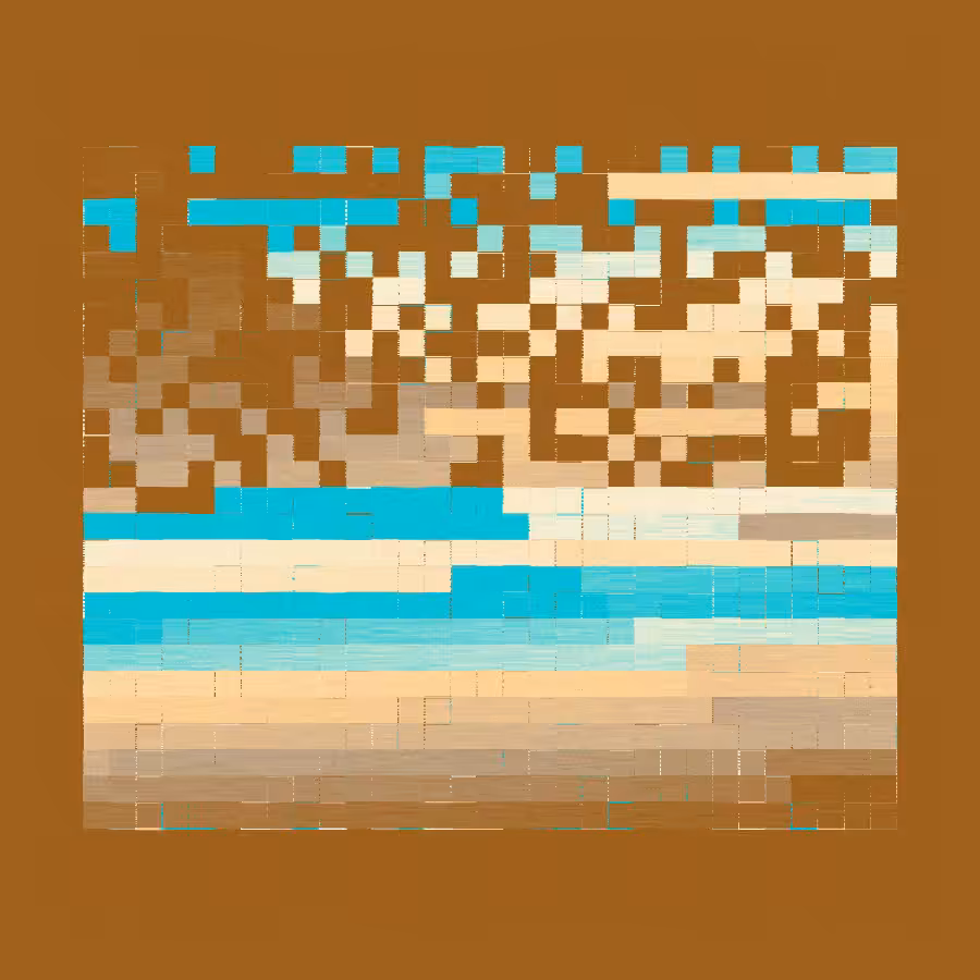 Lost Grid #2