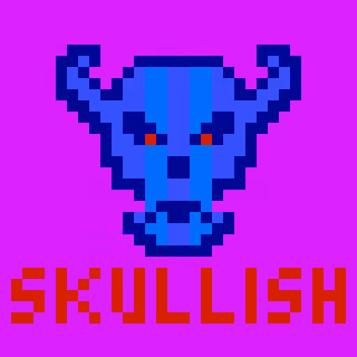 CryptoSkullish #37