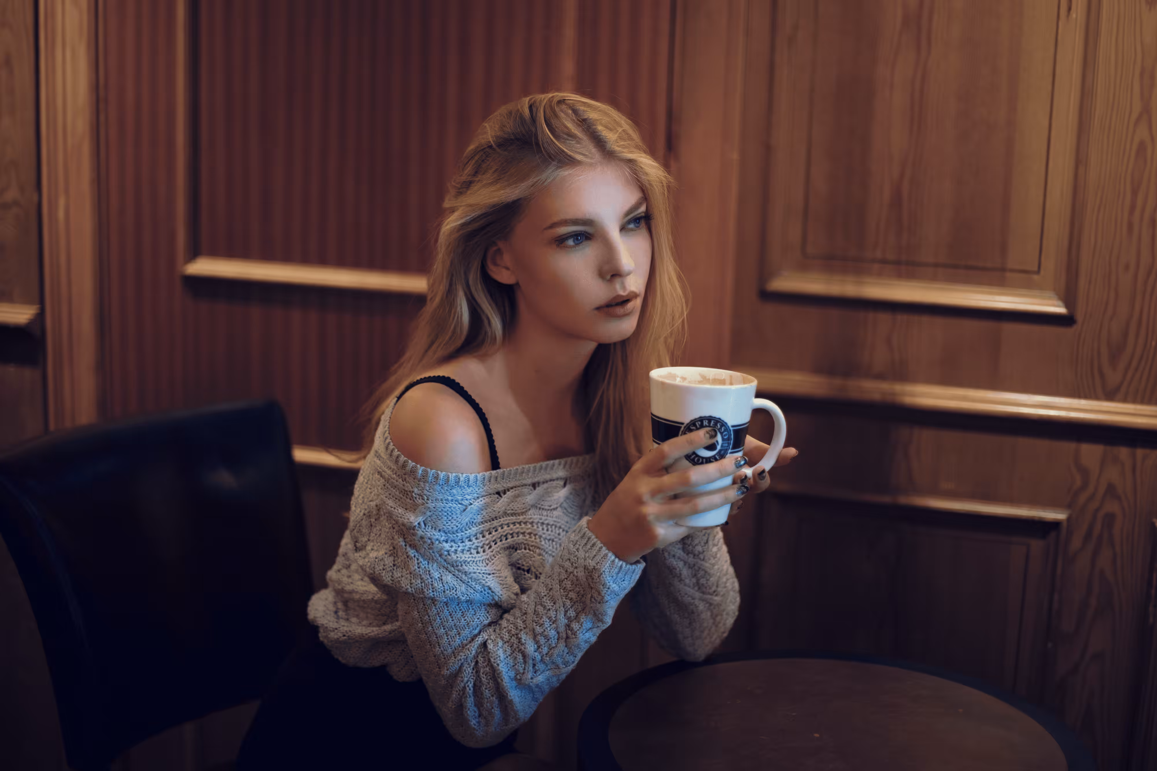 Coffee Break #21