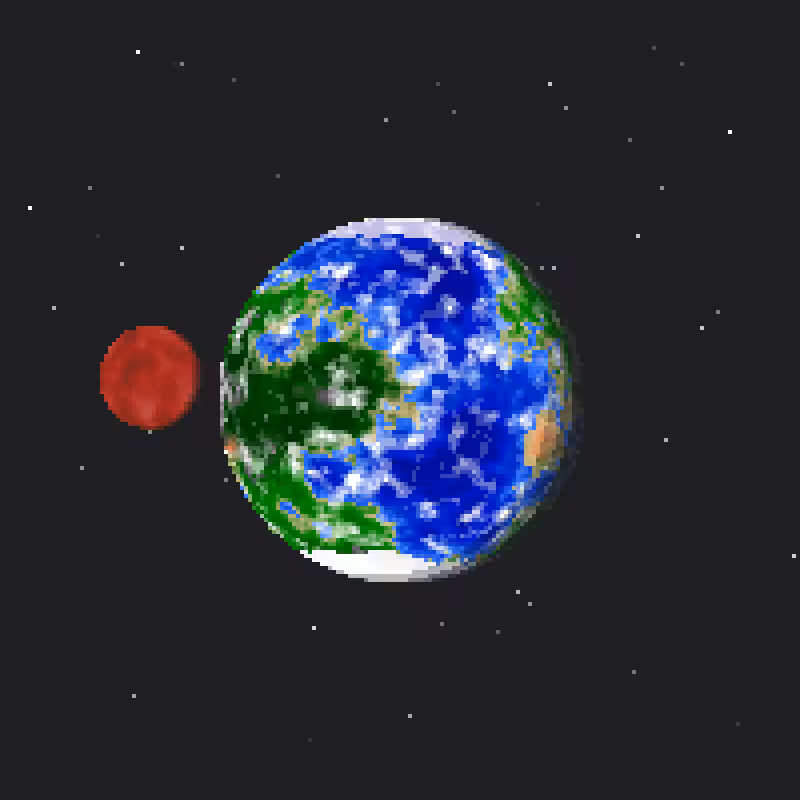 Planets #123