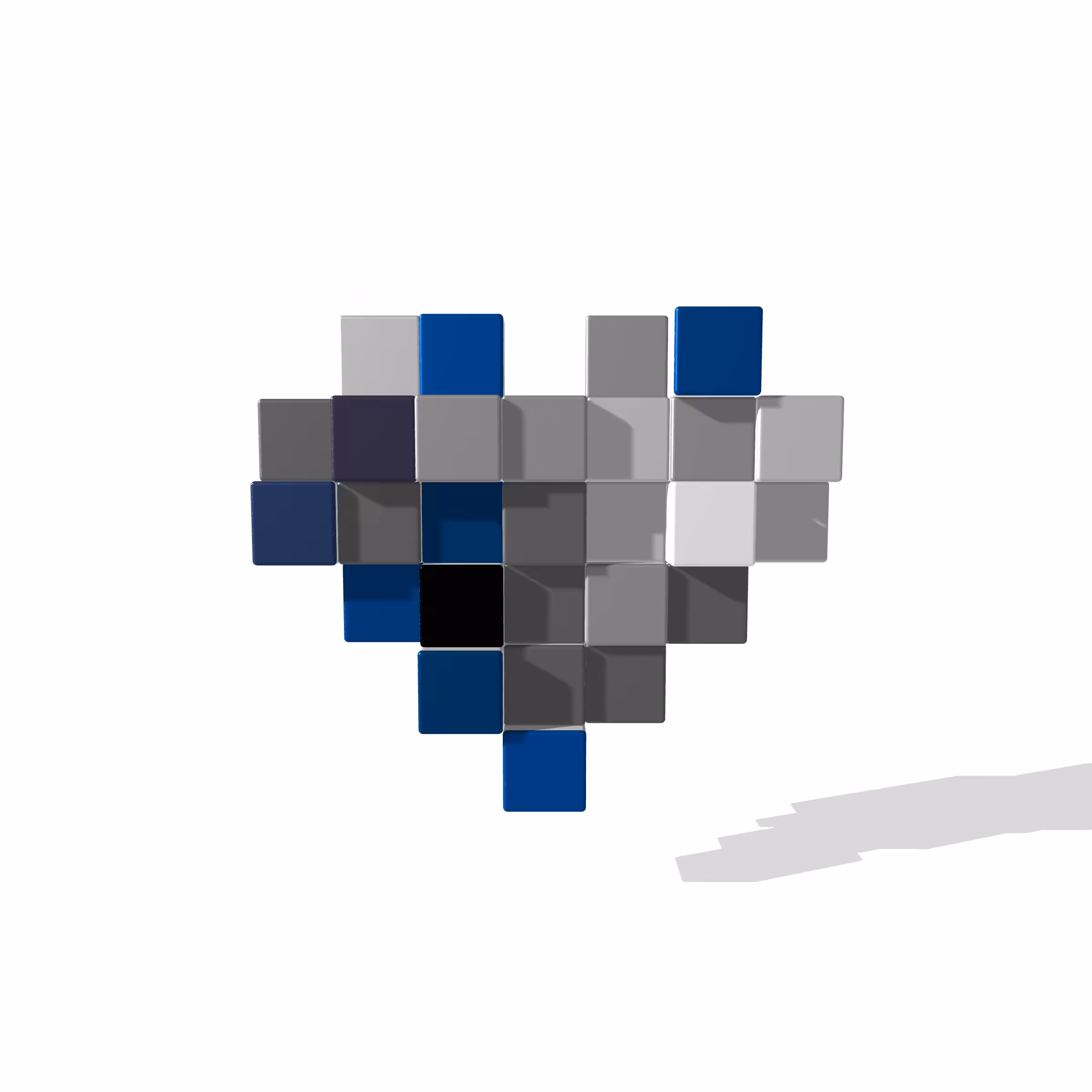 heart + craft #2692