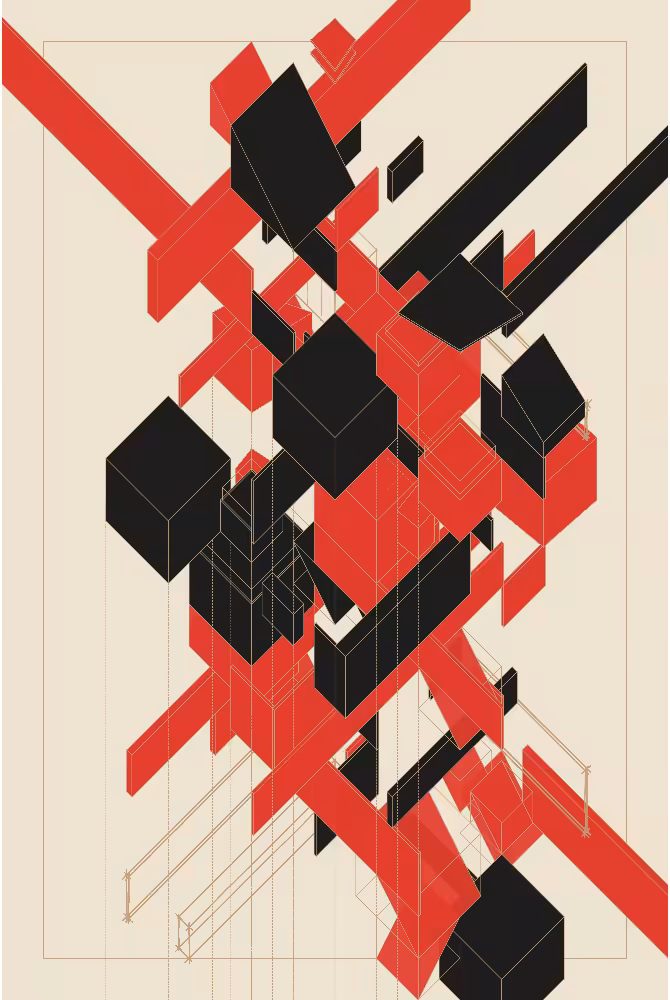Tekton : Optima #235