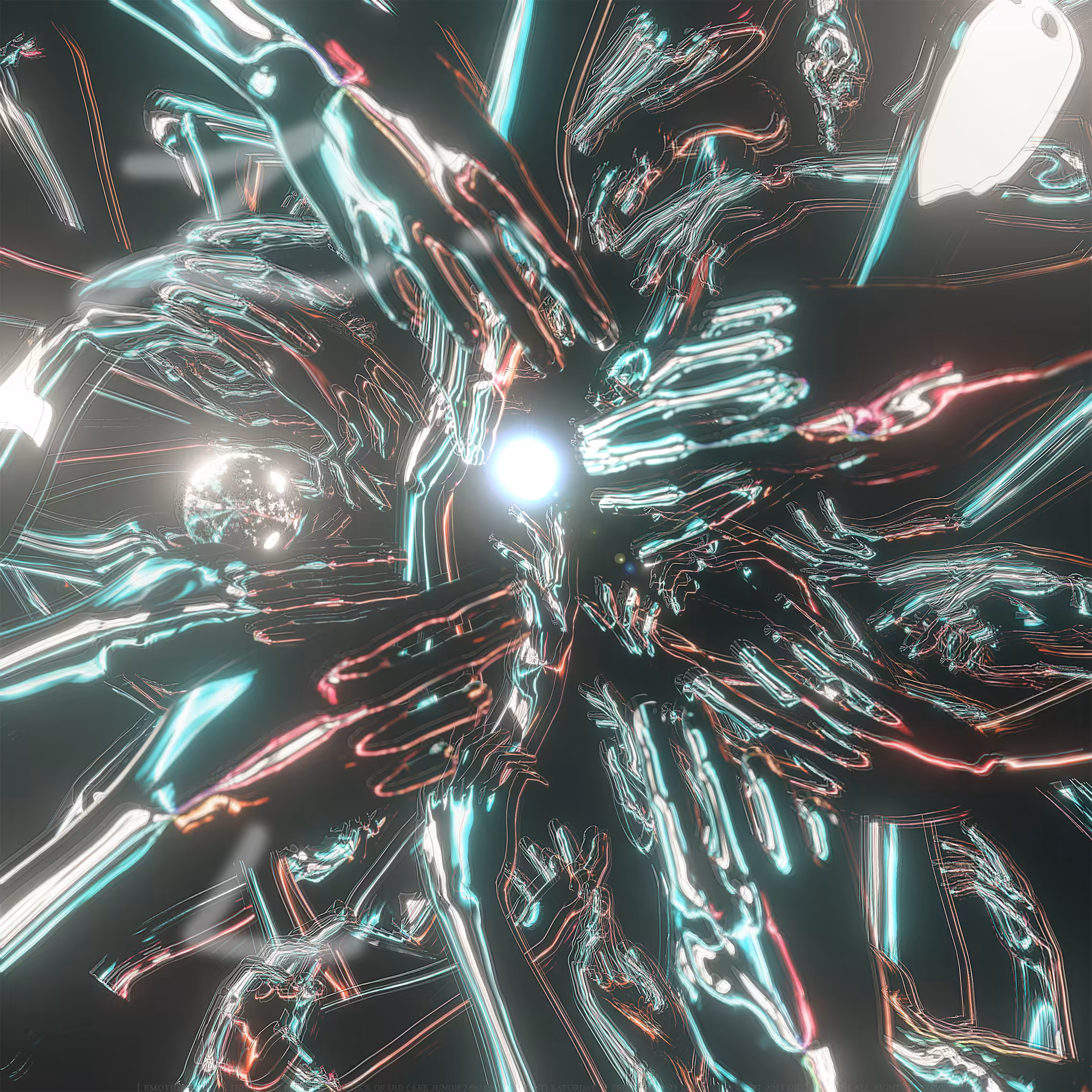 Emotion : LIGHT