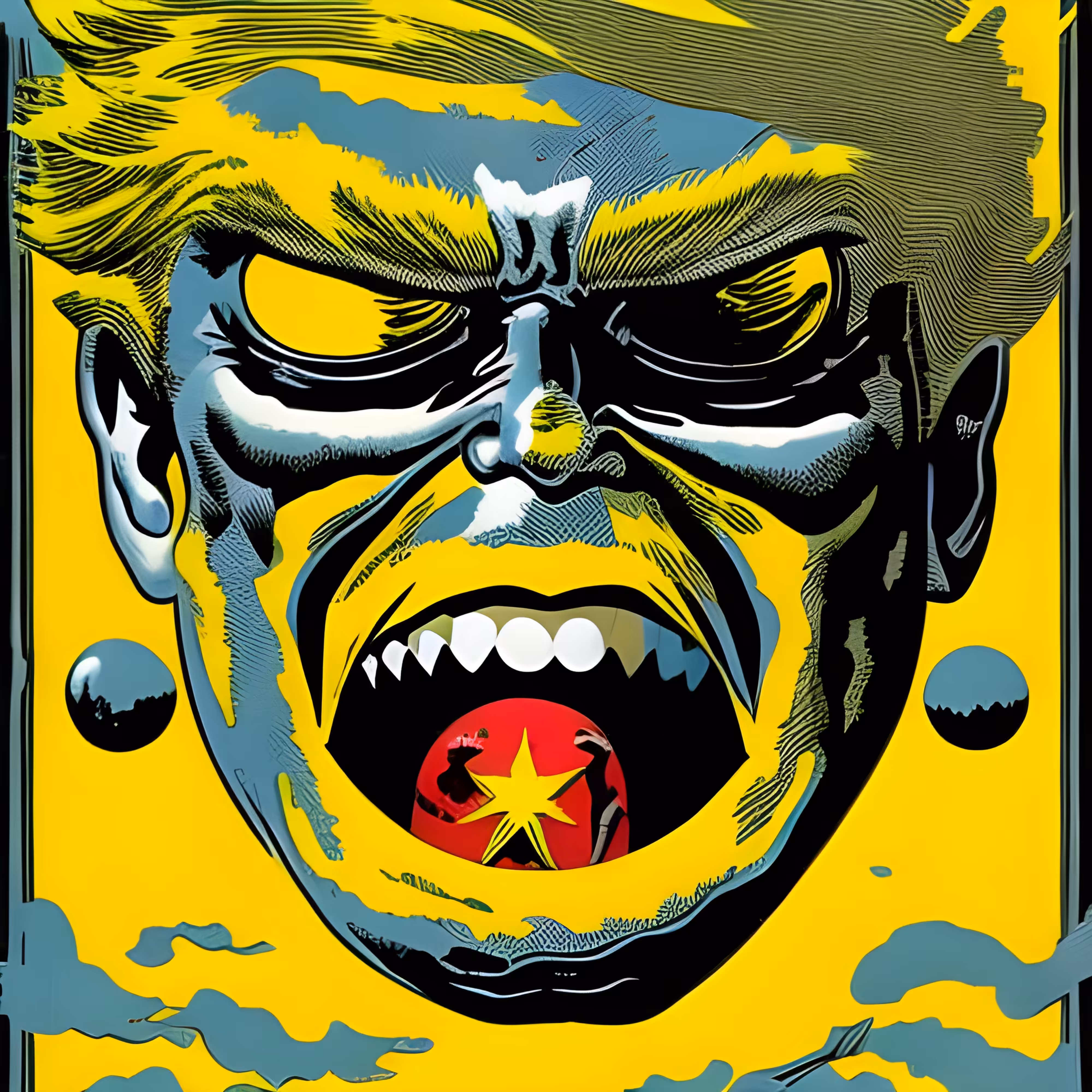 American Psycho #117