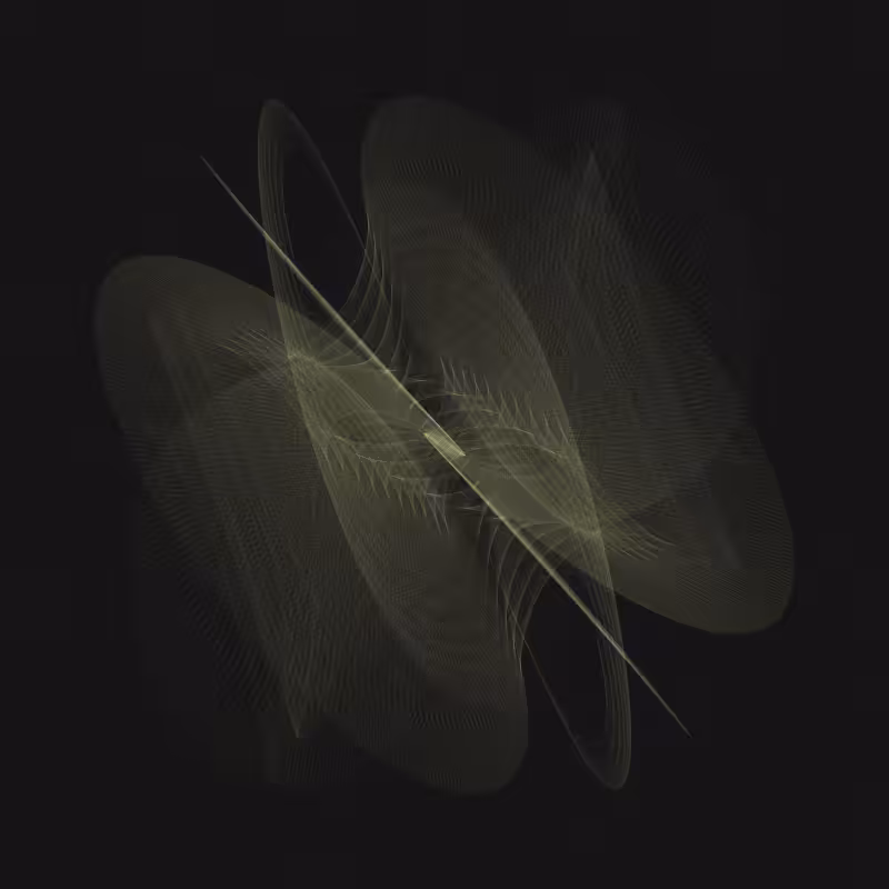 polar waves #12