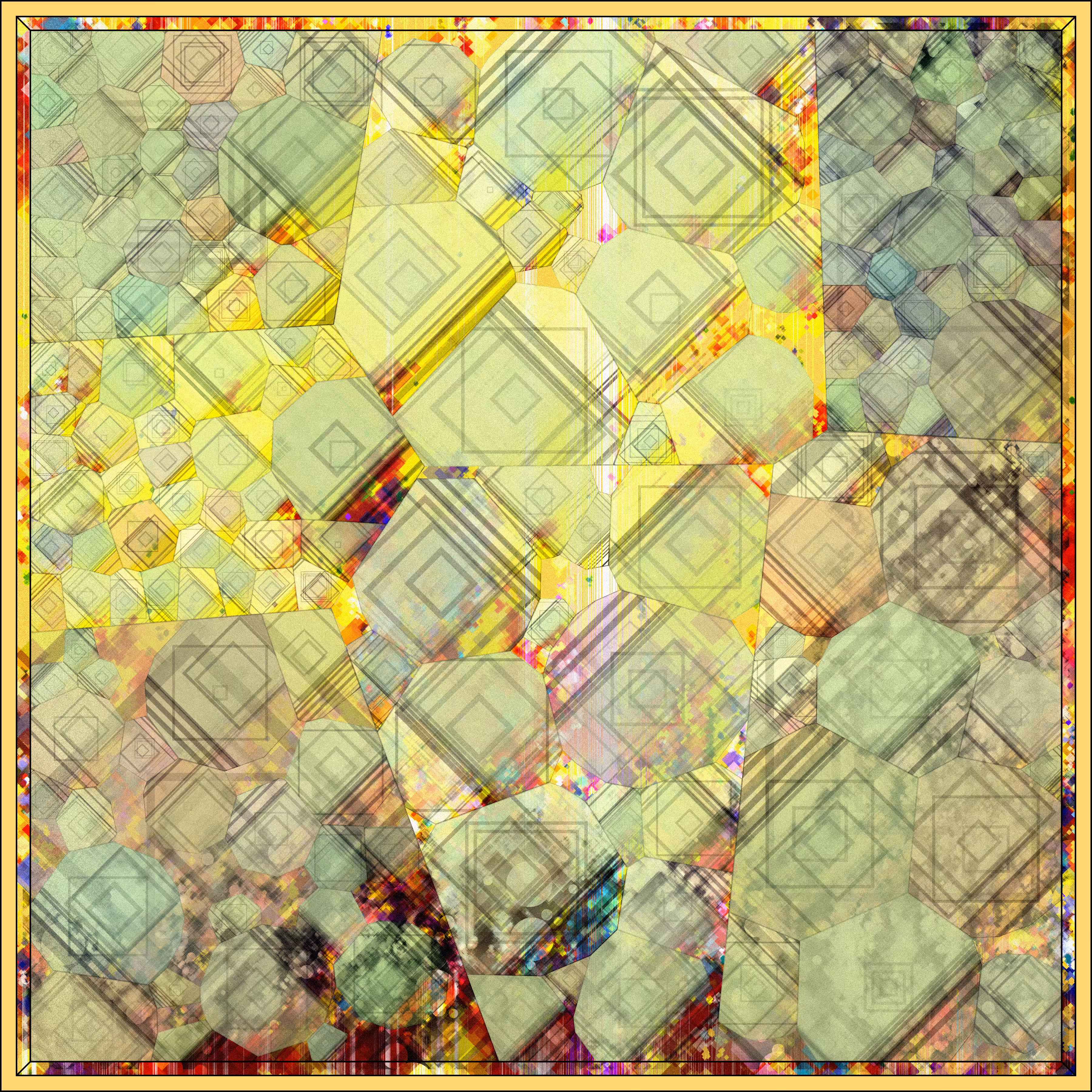 Facets #30