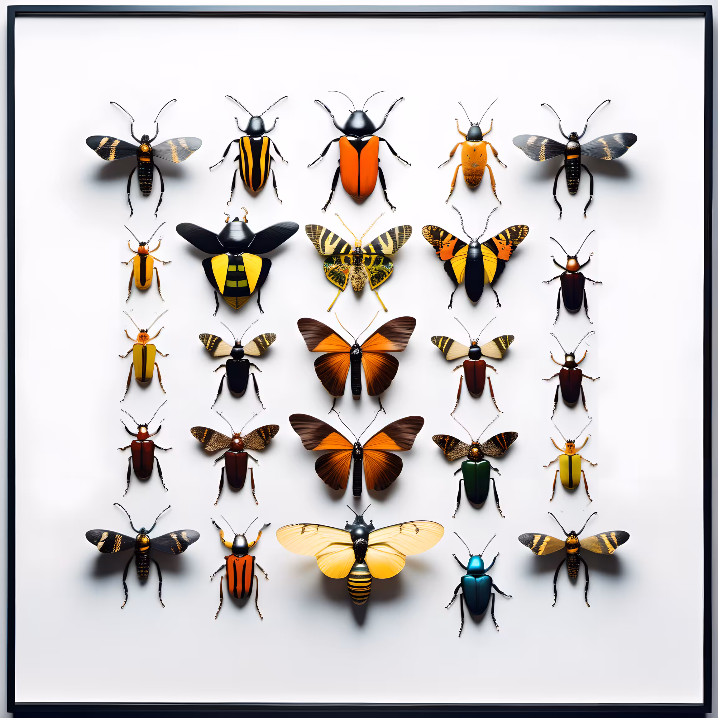 Insecto #5