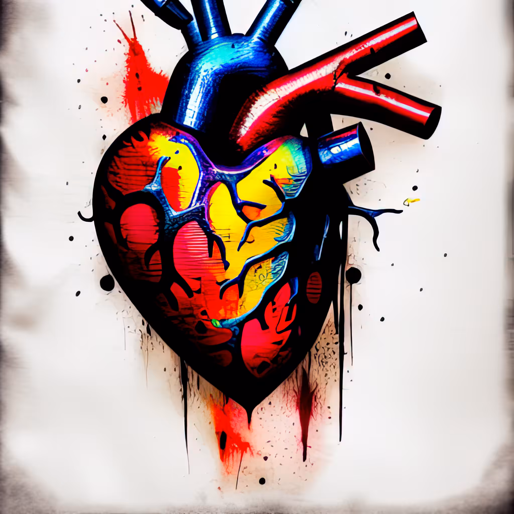 Have (A) Heart: Have a Fuckin Heart #458