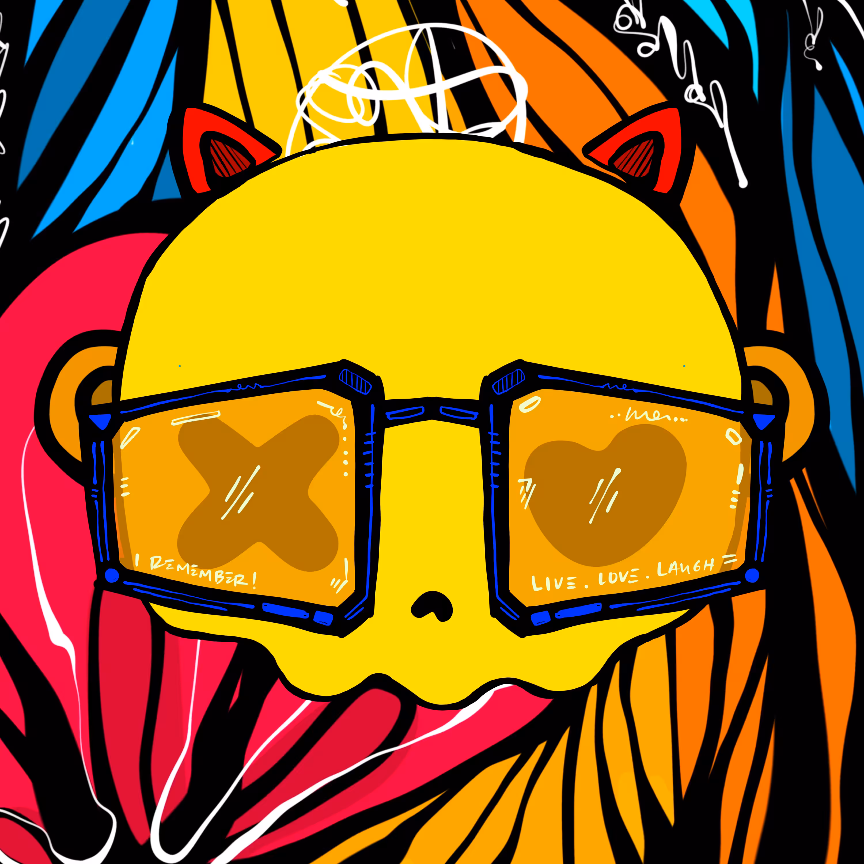 ORGNLS by SABET #20874