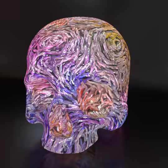 SkullZ #156