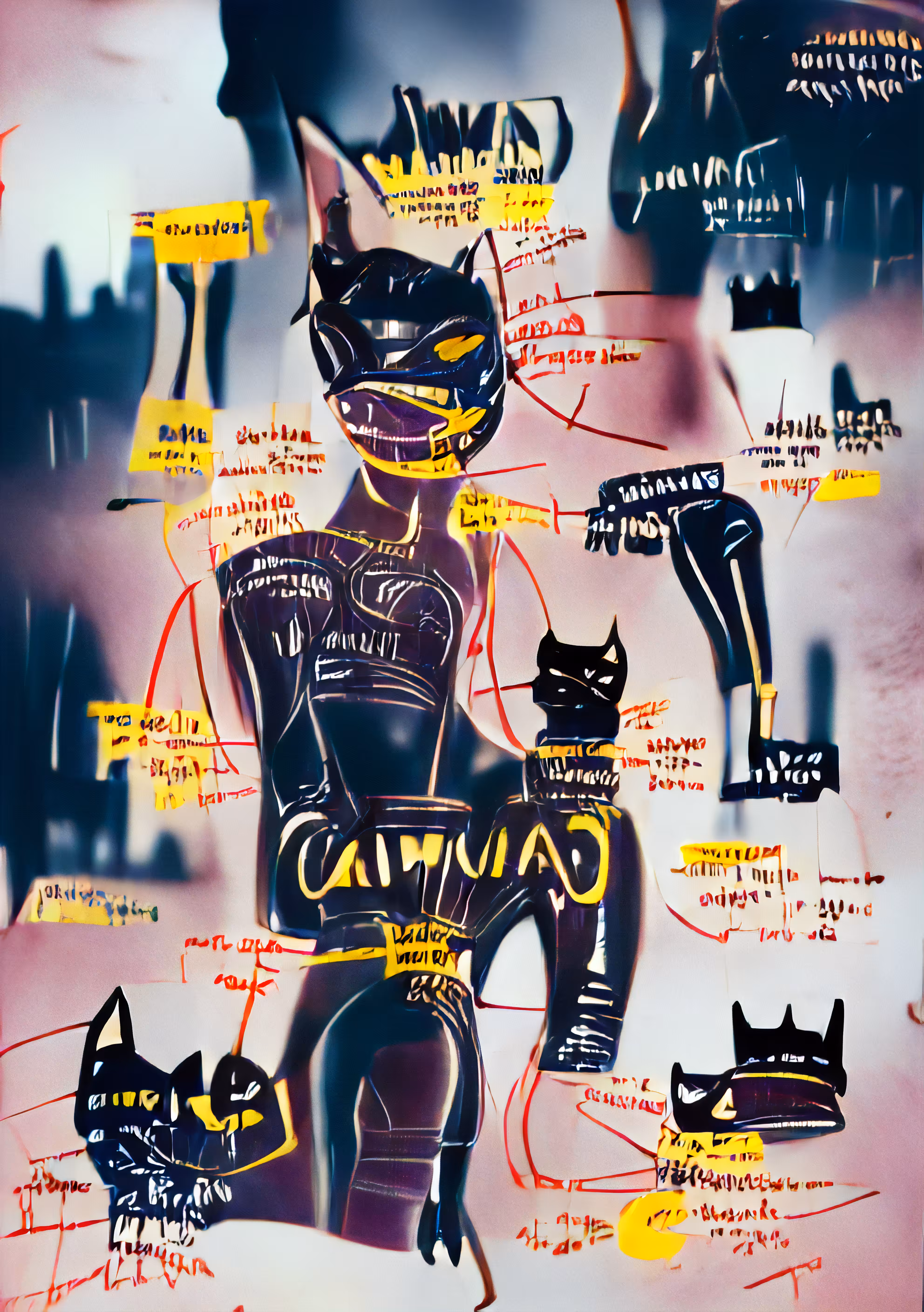 CATWOMAN