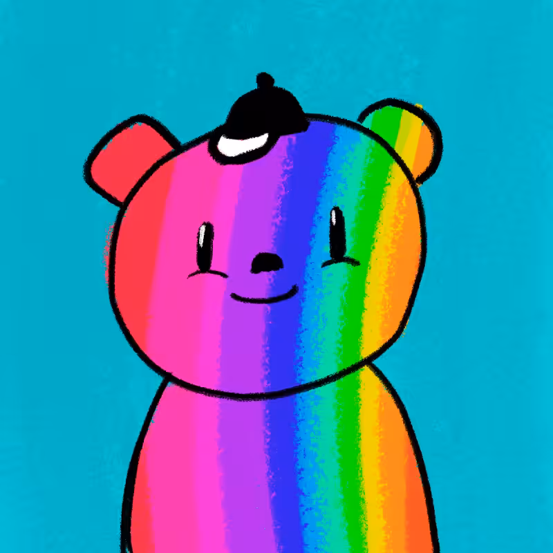 Peculiar bear market #29