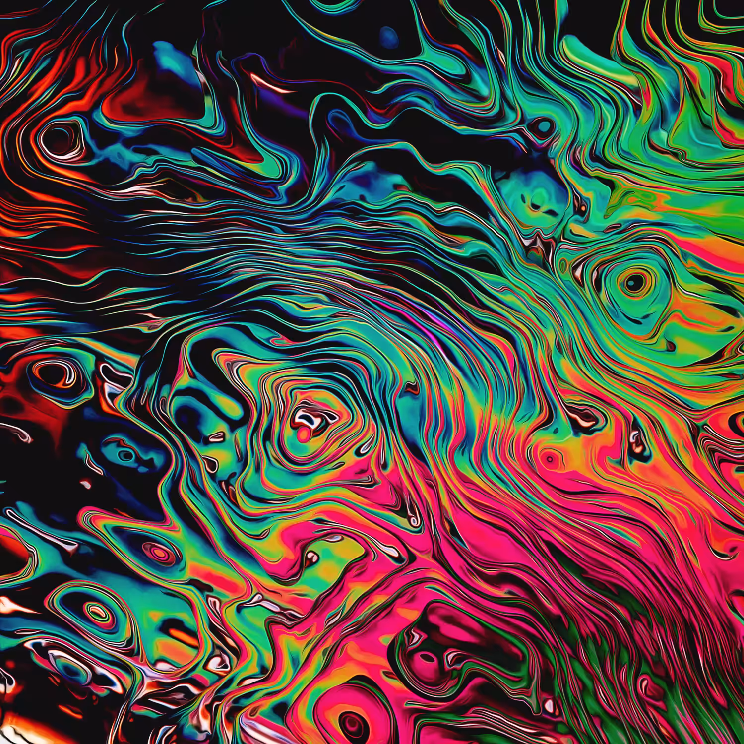 NFTechno | Hyades