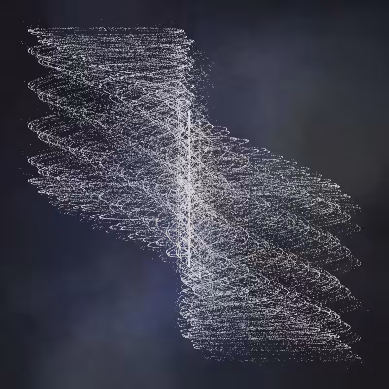 polar thread n.10 #29