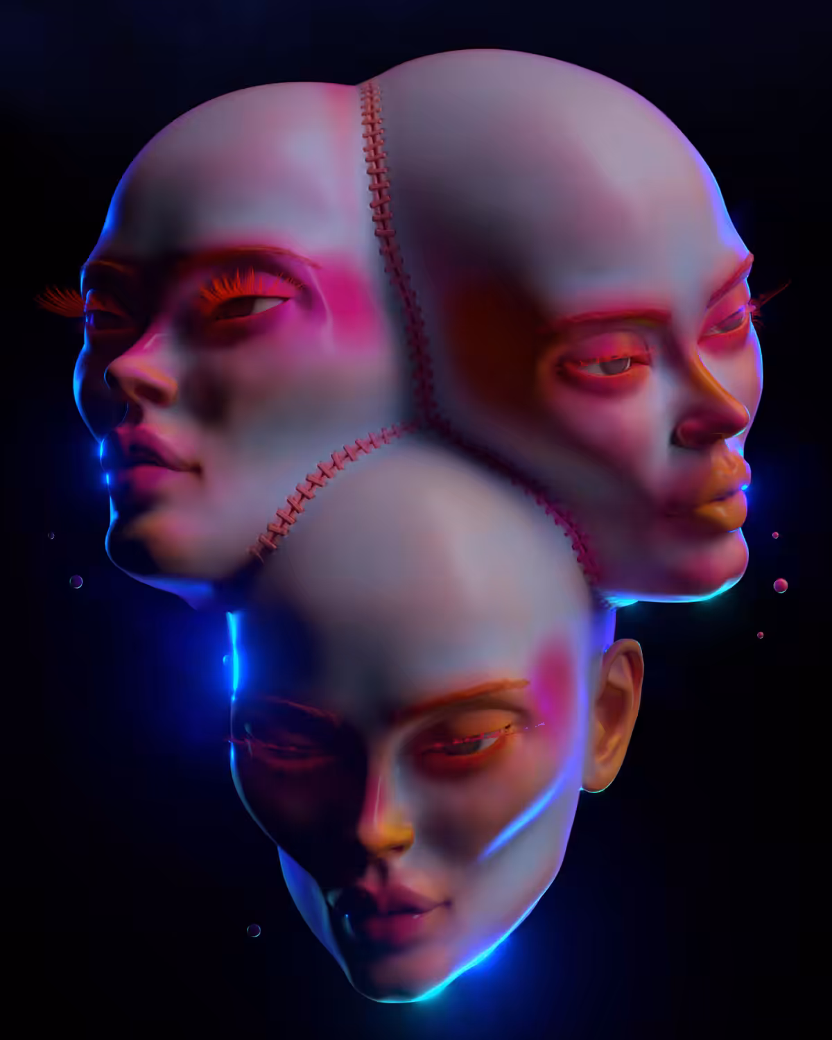 SYNCHRONICITY