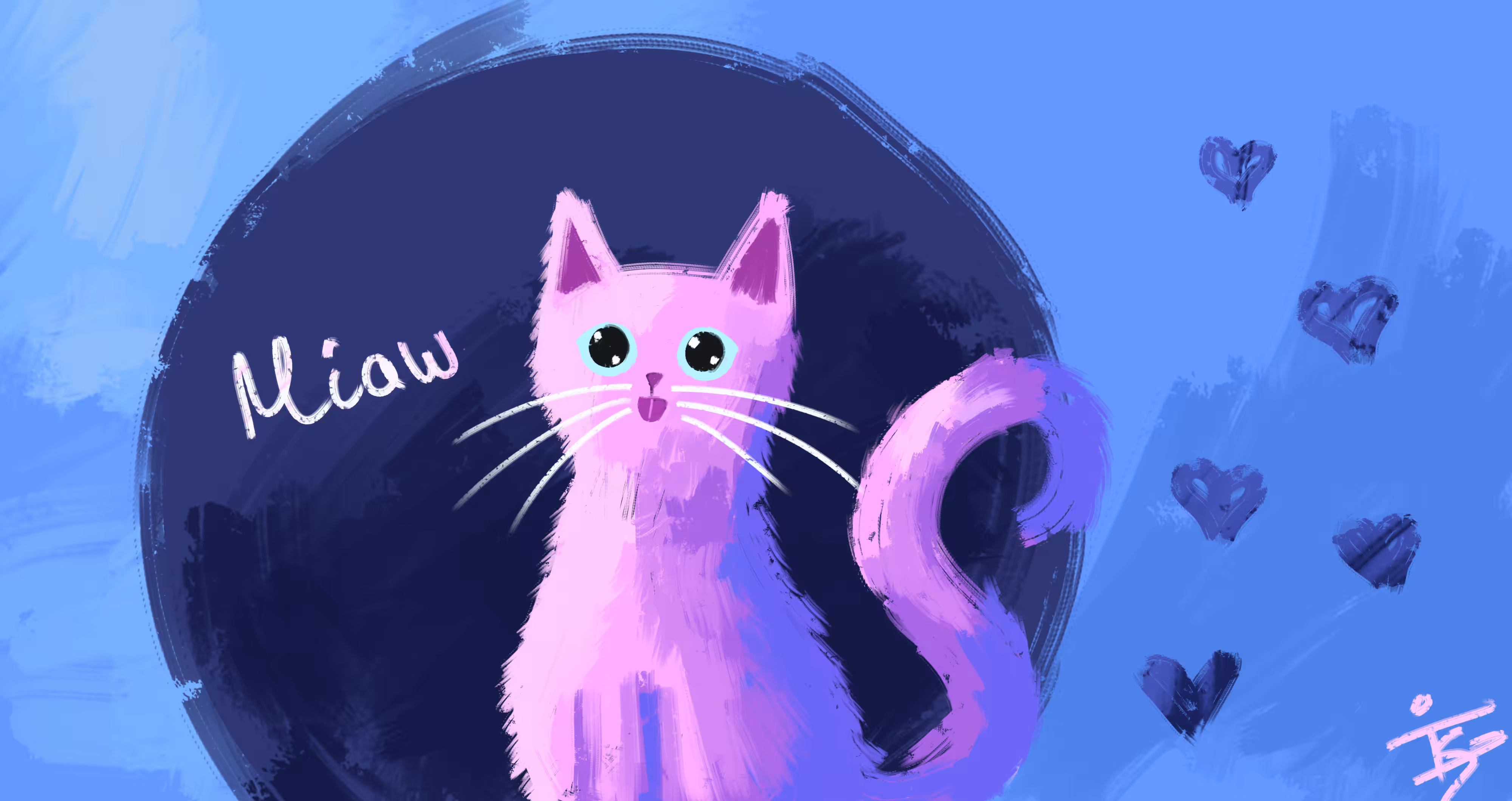 Miaw