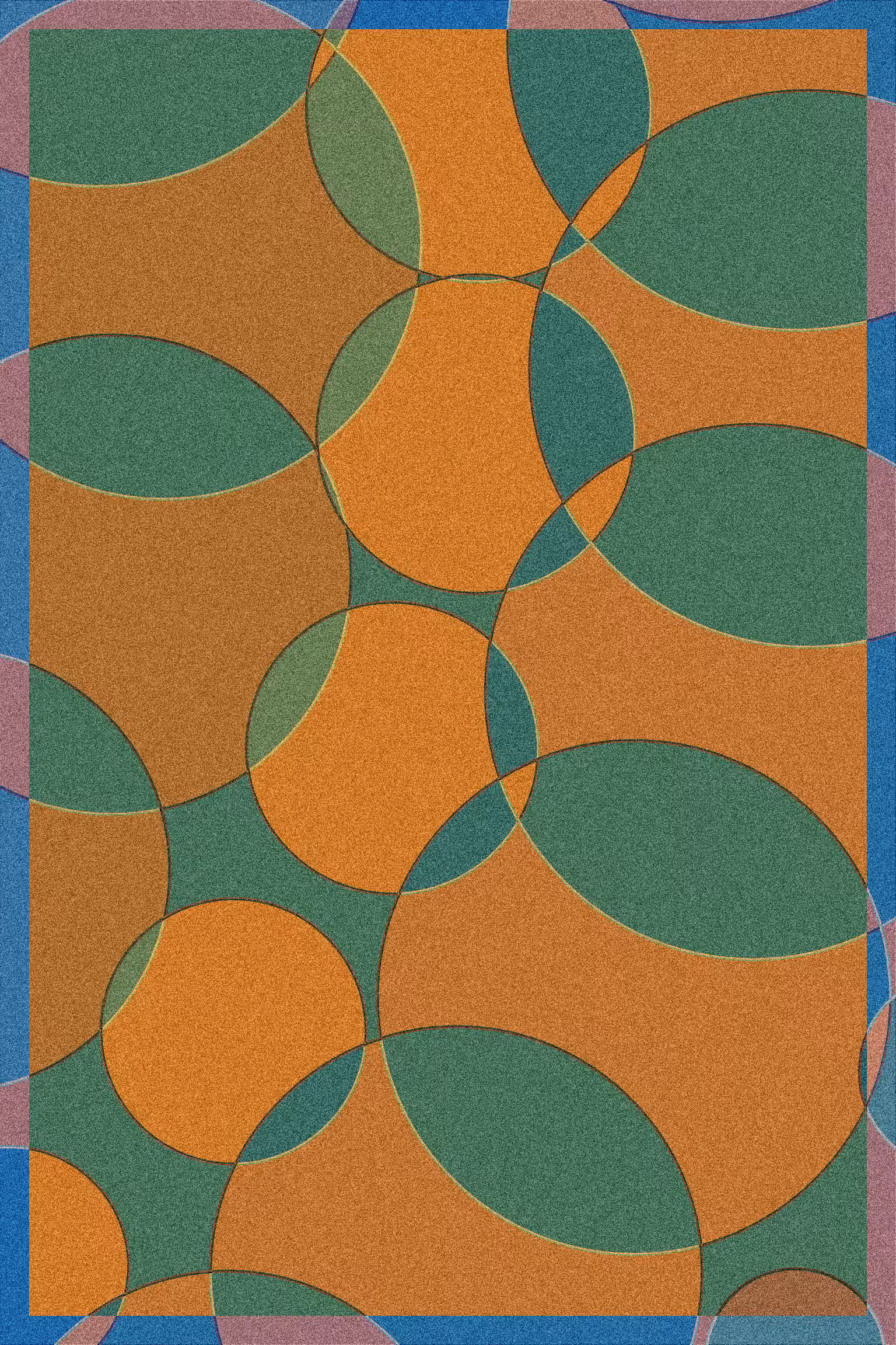 Friction #12