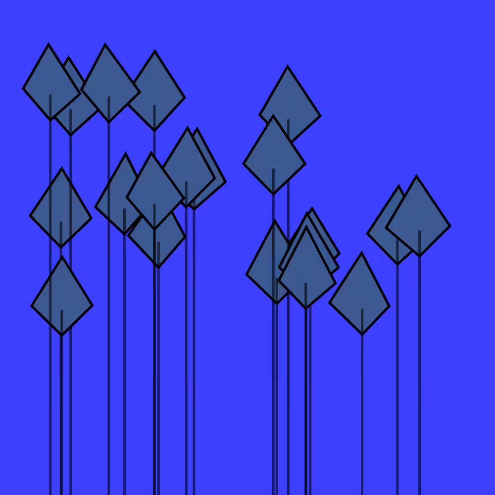 Vector fire #1
