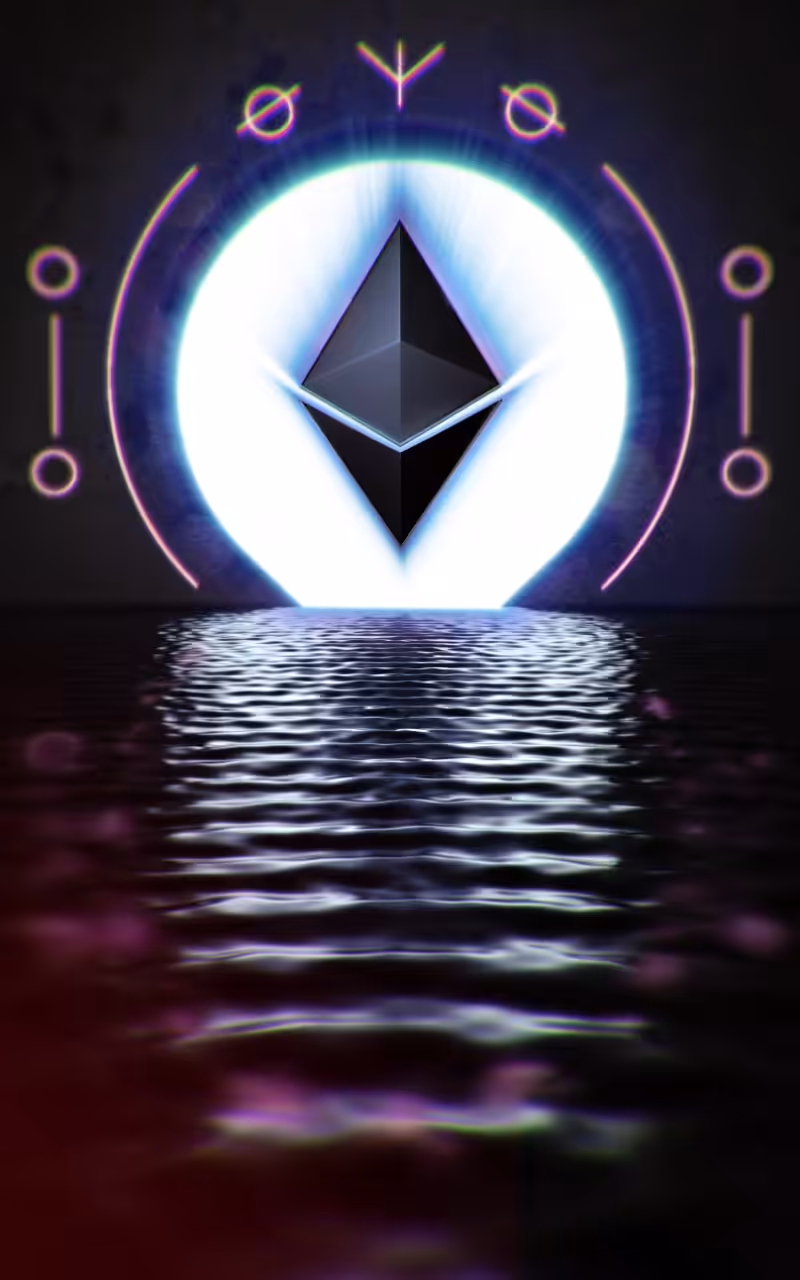 Ethereum Shine