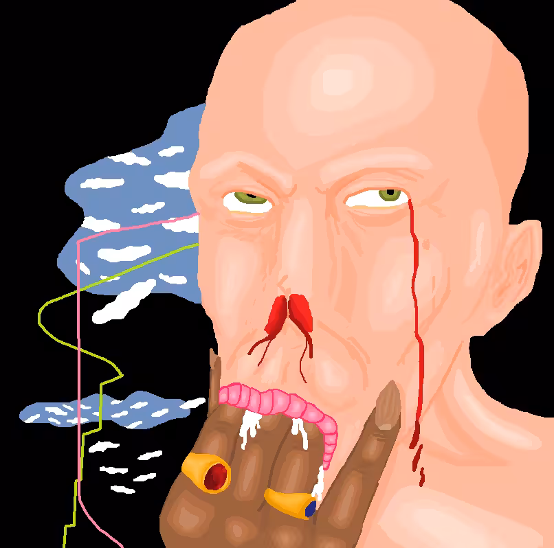 The taste of me 
