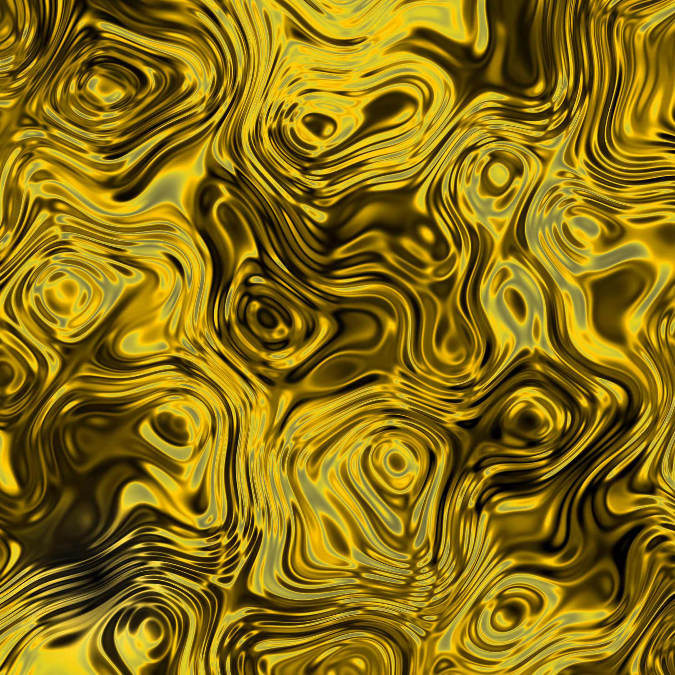 LIQUID GOLD 