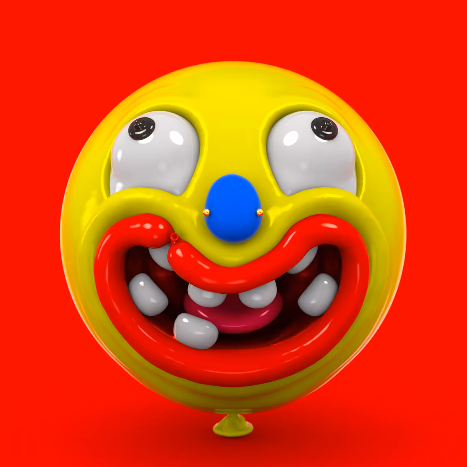JOYWORLD JOYsmilies: JOYsmiley 1994