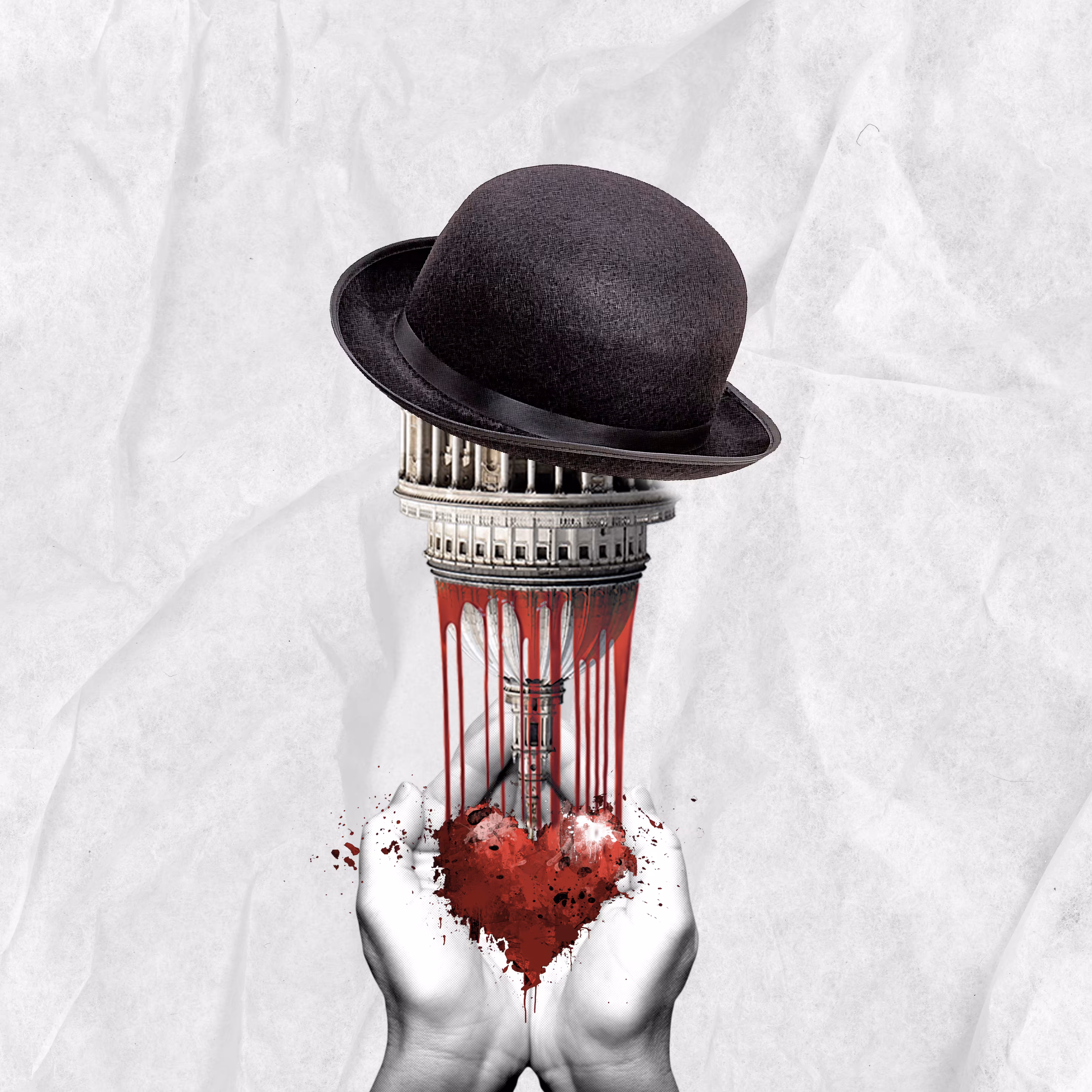 bleeding love