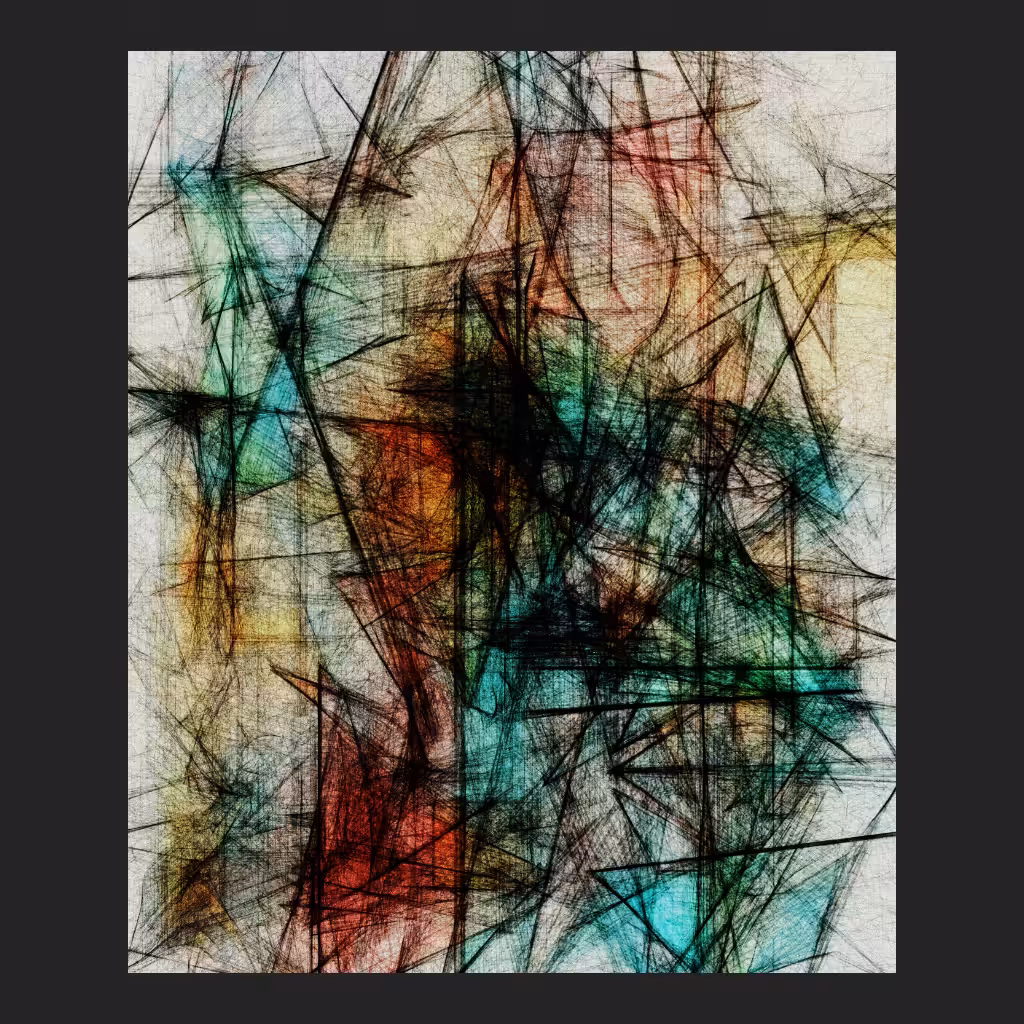 Anabasis #61