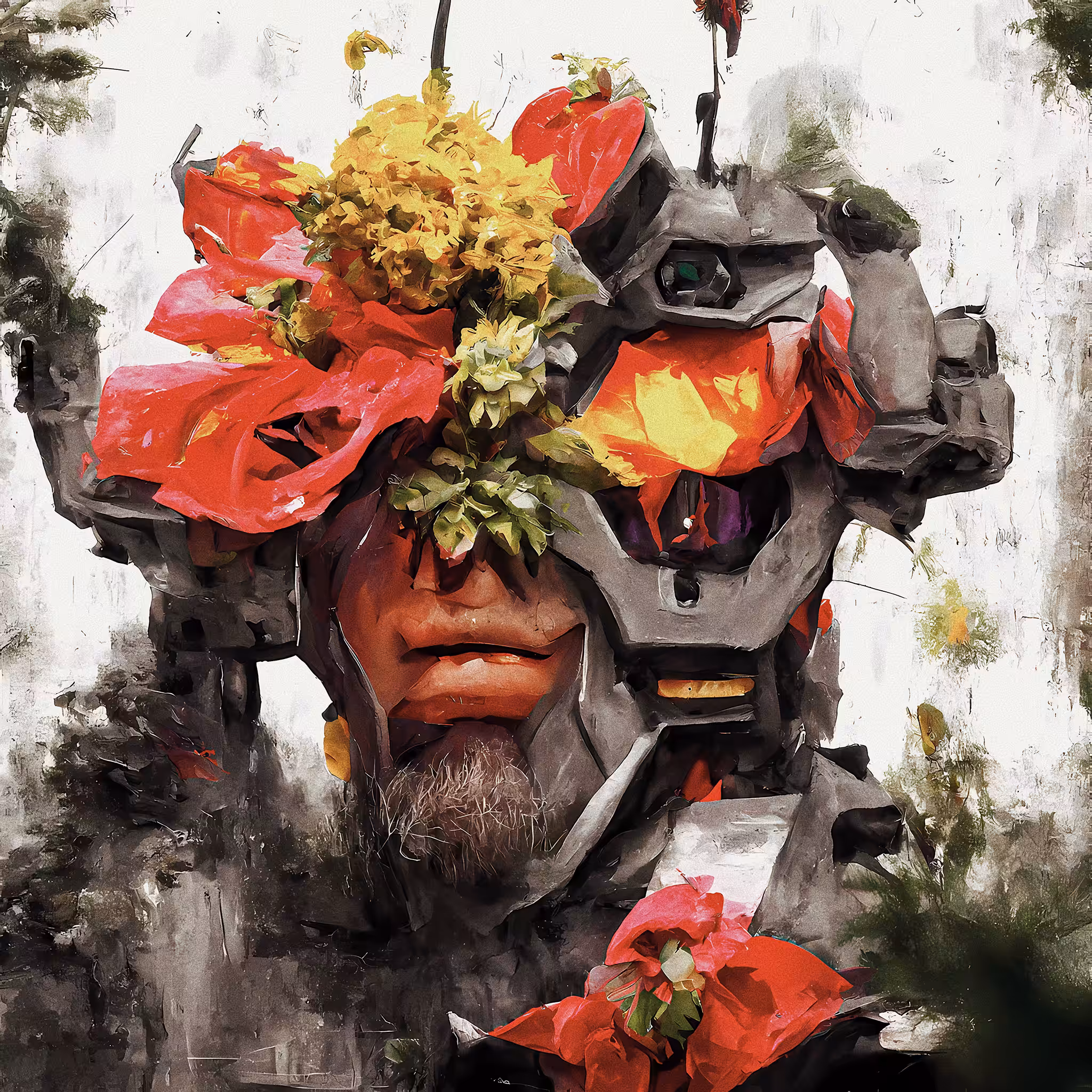 Natura Et Machina #010
